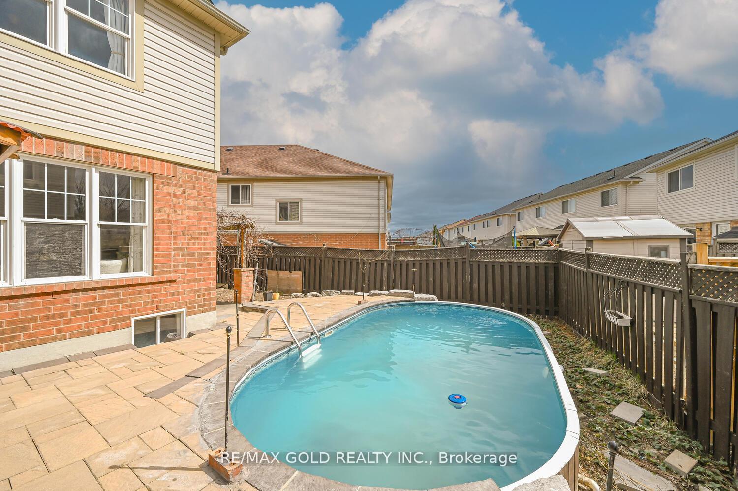 Photo 42 of 22 Sweetwood Circle, Brampton, Fletcher's Meadow — HOMEH