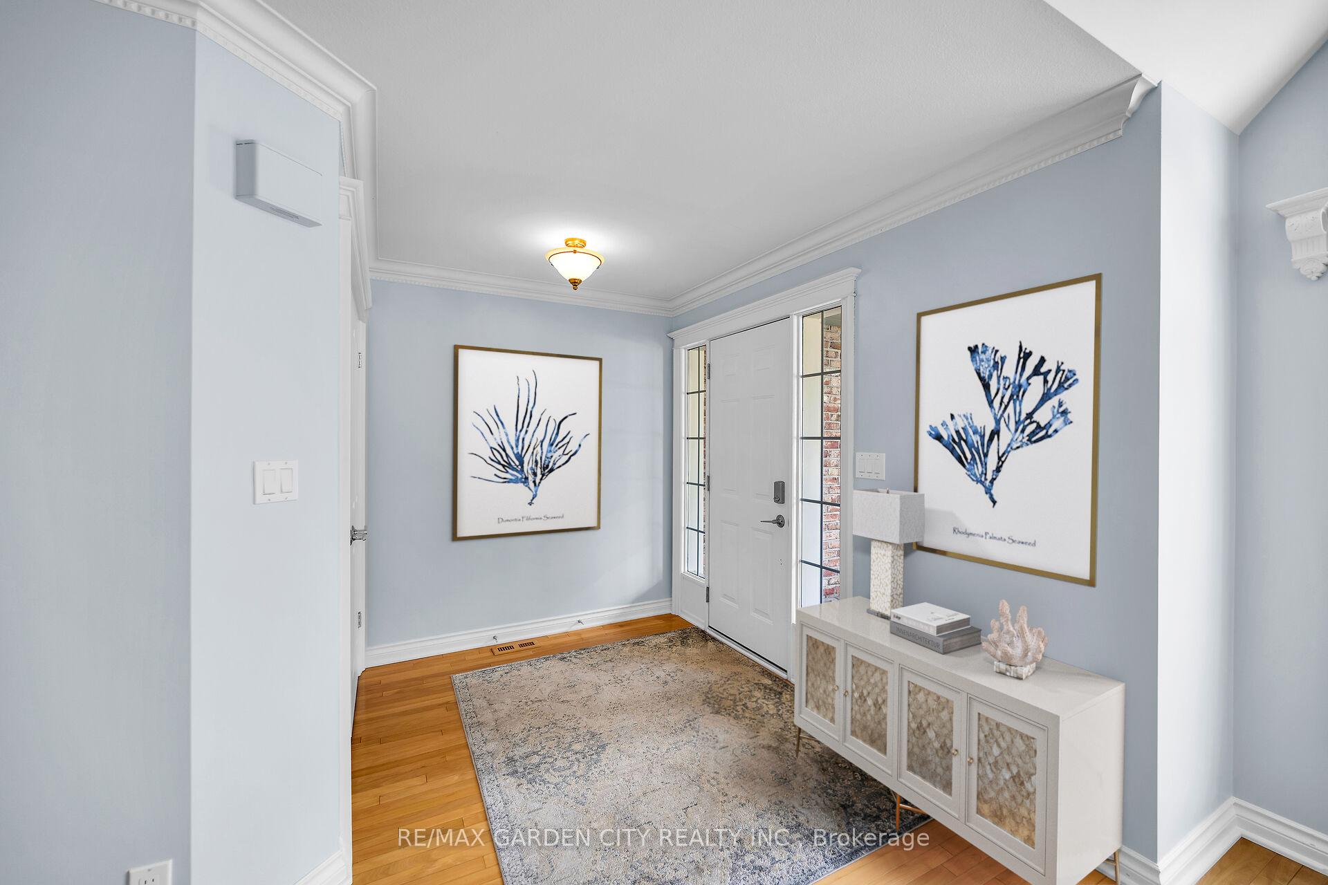 Photo 14 of 34 Timber Lane, St. Catharines, Lakeport — HOMEH