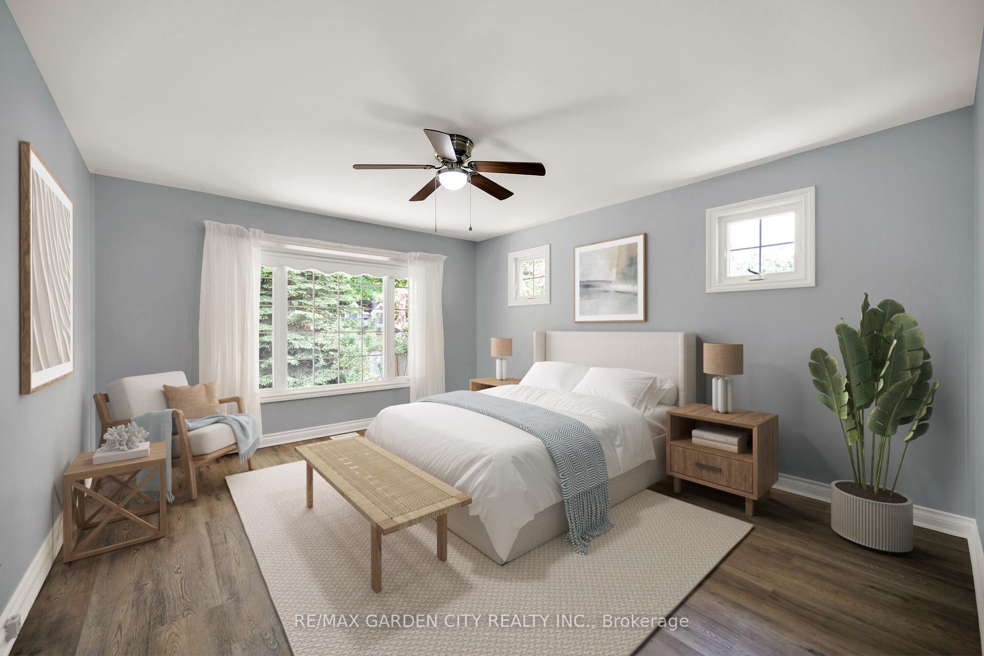 Photo 42 of 34 Timber Lane, St. Catharines, Lakeport — HOMEH