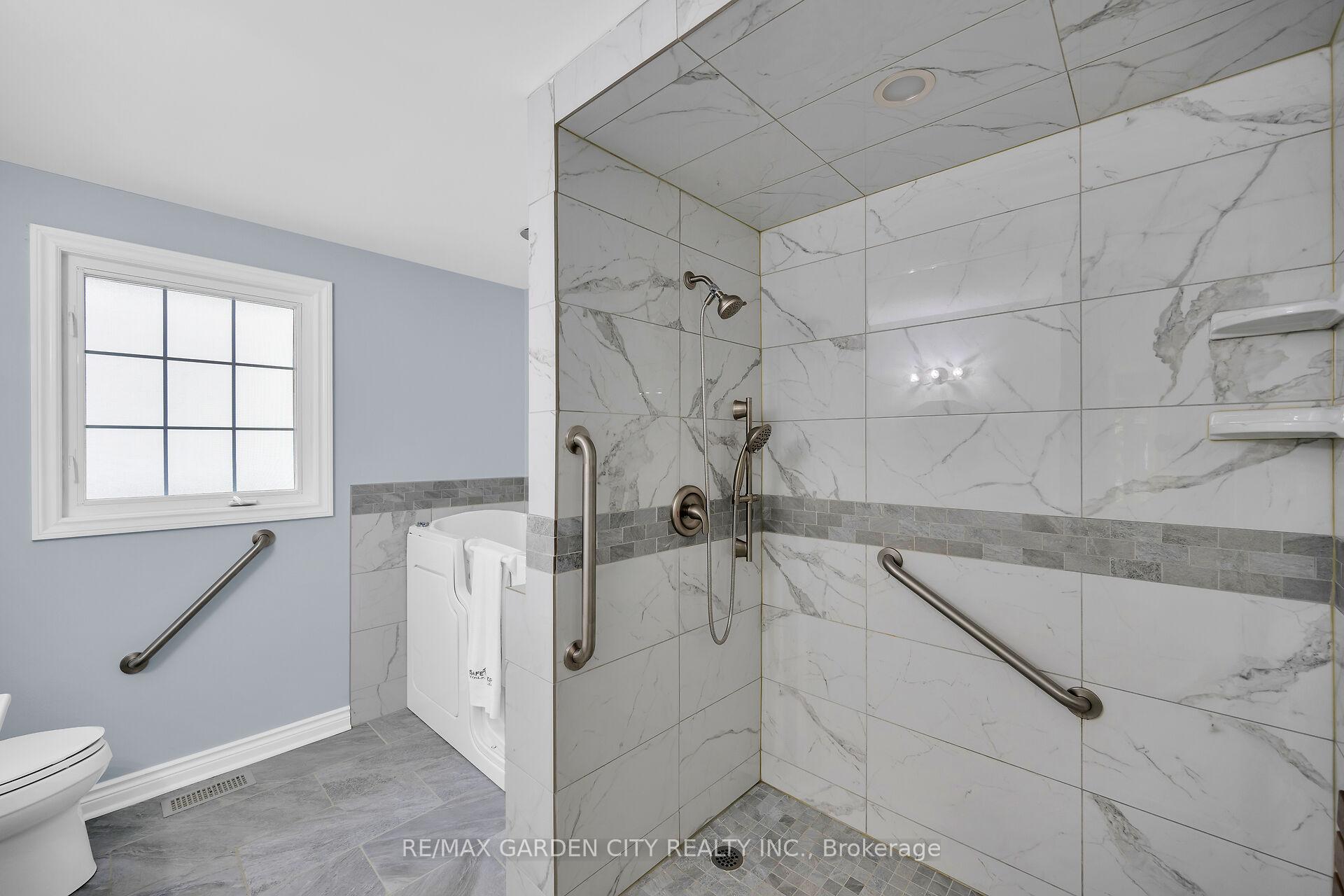 Photo 34 of 34 Timber Lane, St. Catharines, Lakeport — HOMEH