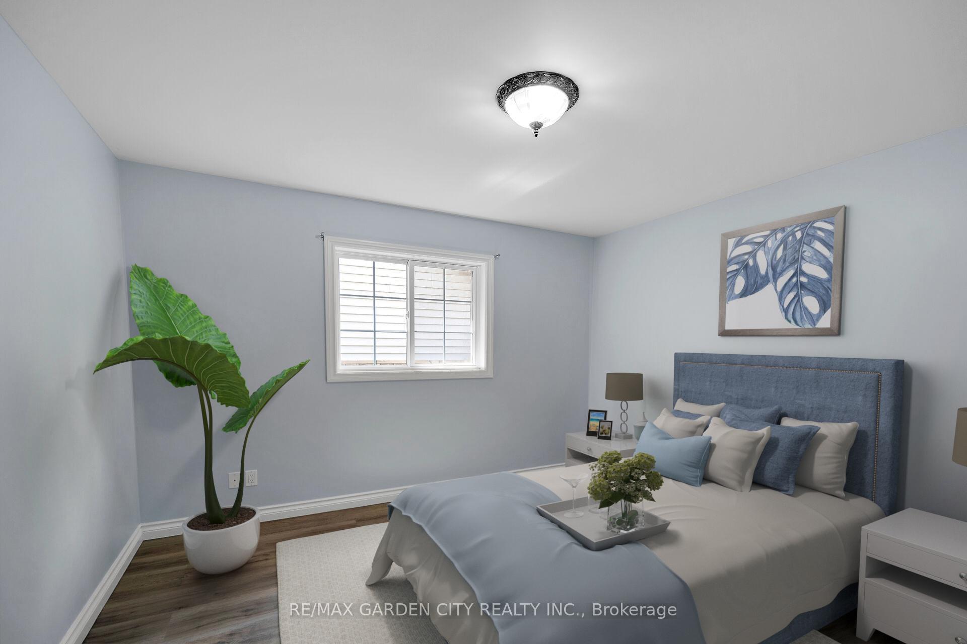 Photo 19 of 34 Timber Lane, St. Catharines, Lakeport — HOMEH