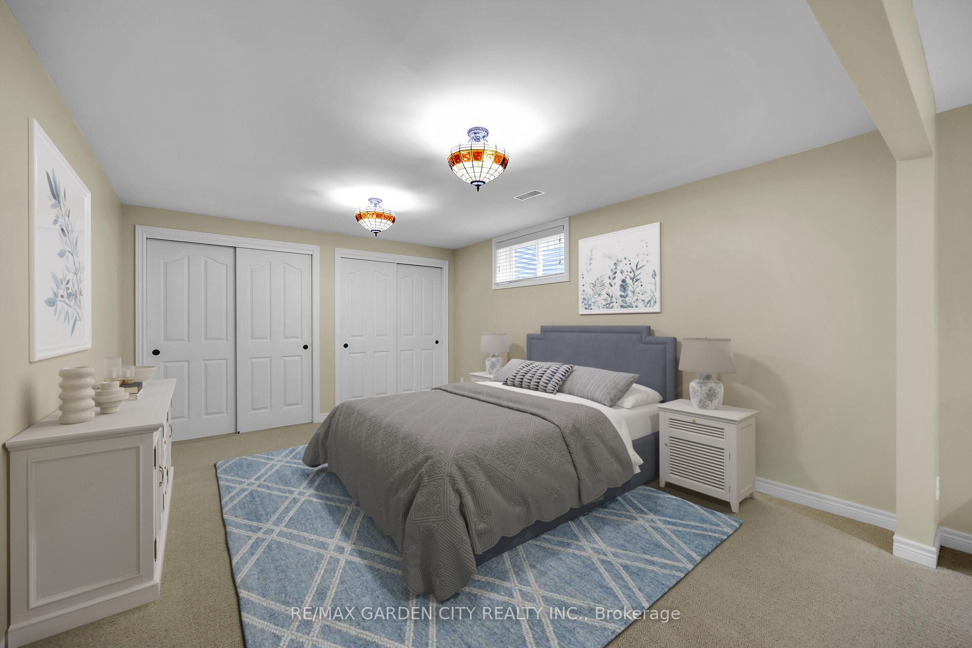 Photo 29 of 34 Timber Lane, St. Catharines, Lakeport — HOMEH