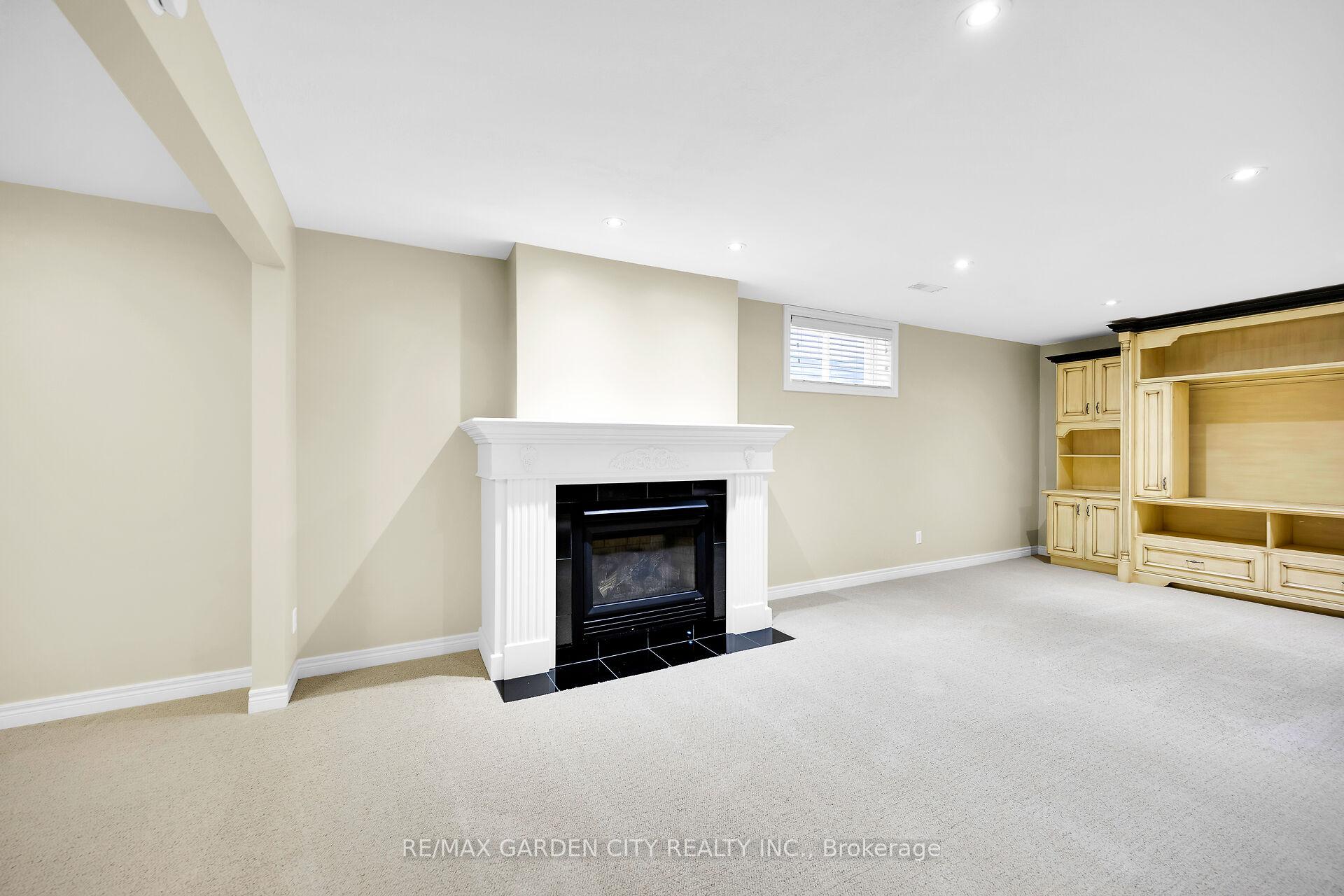 Photo 25 of 34 Timber Lane, St. Catharines, Lakeport — HOMEH