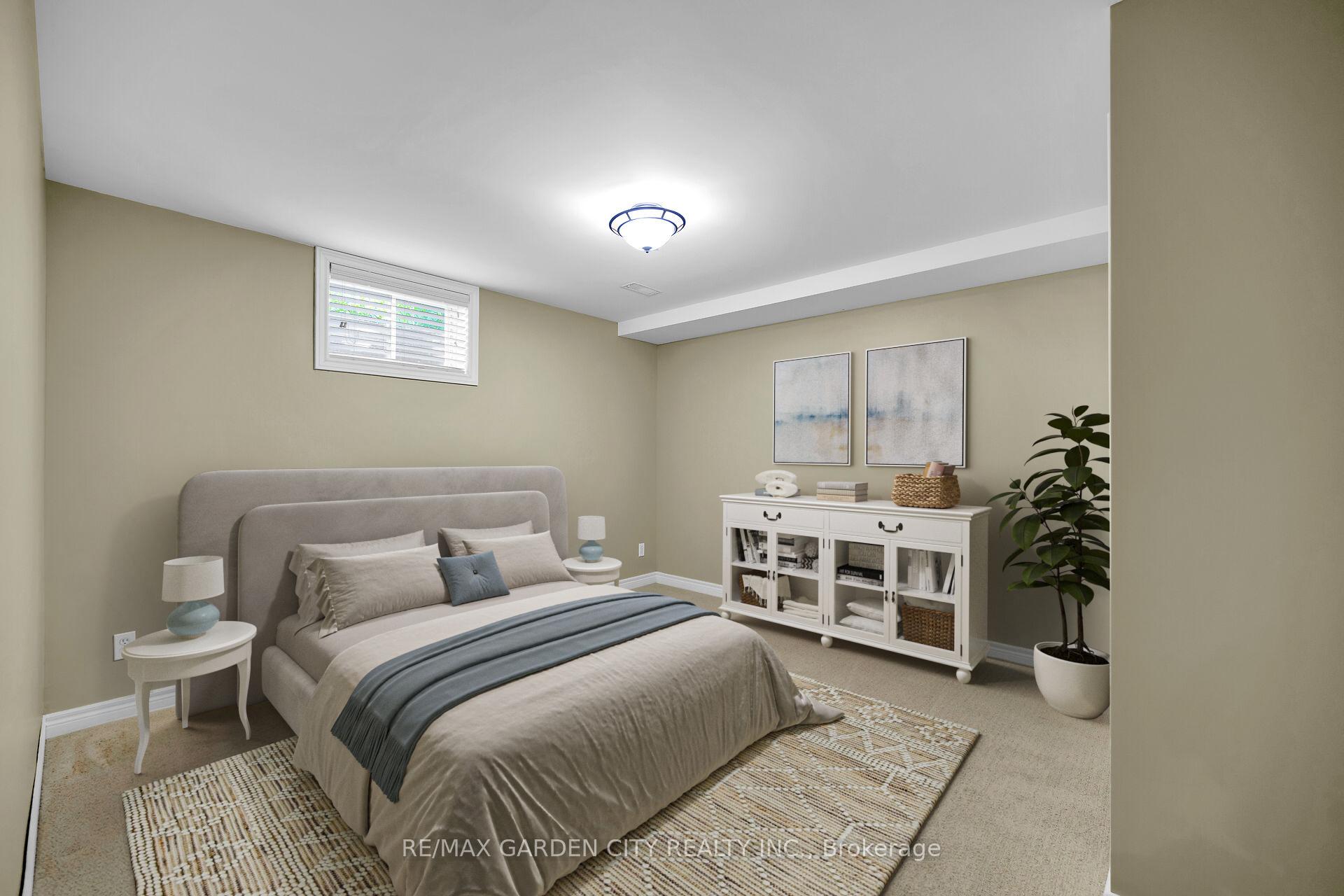 Photo 27 of 34 Timber Lane, St. Catharines, Lakeport — HOMEH