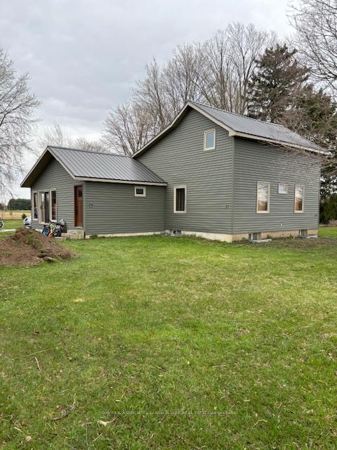 Photo 1 of 1075 Cairo Road, Dawn-Euphemia — HOMEH