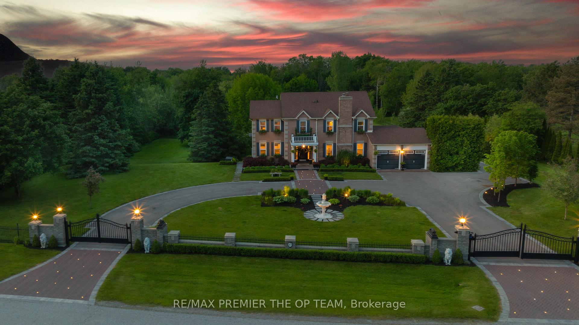Photo 1 of 49 Elite Road, Caledon, Rural Caledon — HOMEH