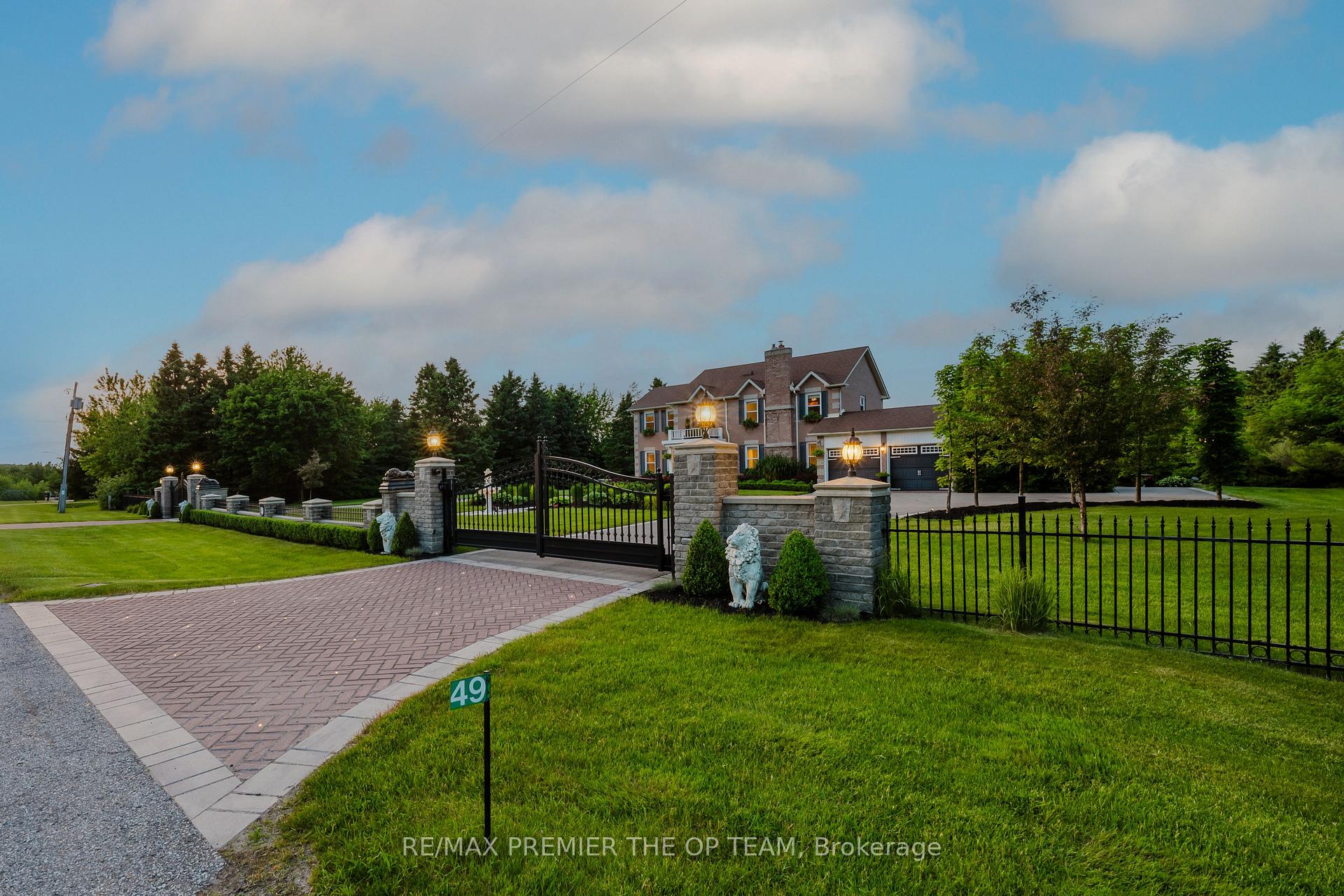Photo 4 of 49 Elite Road, Caledon, Rural Caledon — HOMEH