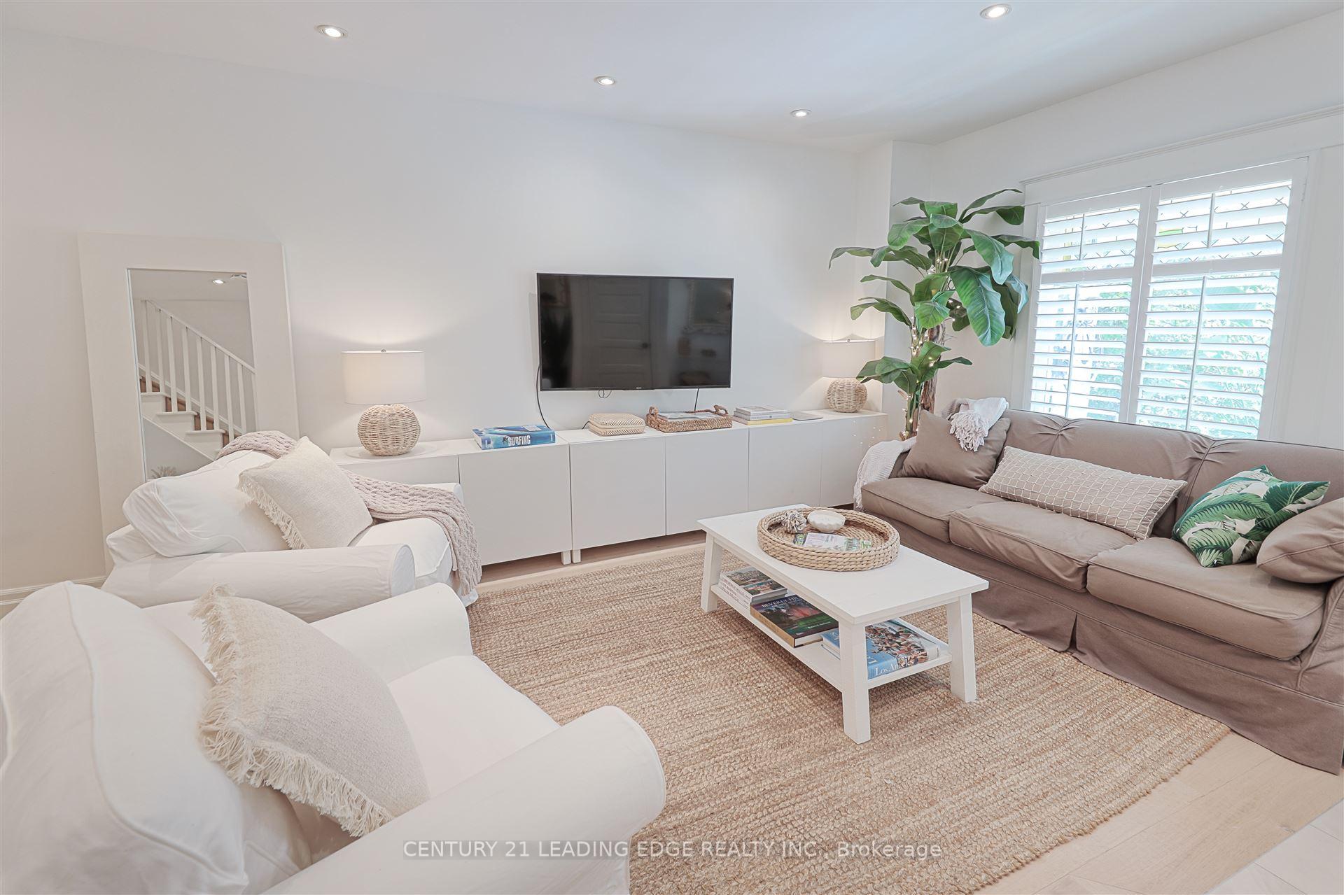 Photo 8 of 114 Silver Birch Avenue, Toronto, The Beaches — HOMEH