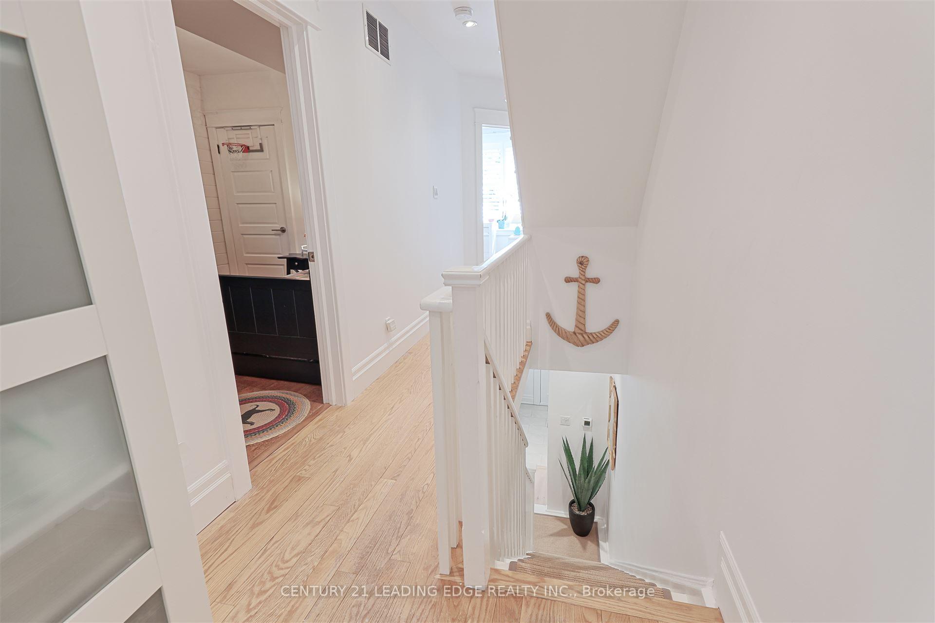 Photo 31 of 114 Silver Birch Avenue, Toronto, The Beaches — HOMEH
