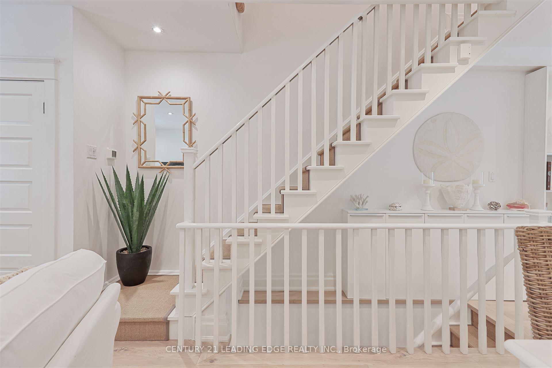 Photo 23 of 114 Silver Birch Avenue, Toronto, The Beaches — HOMEH