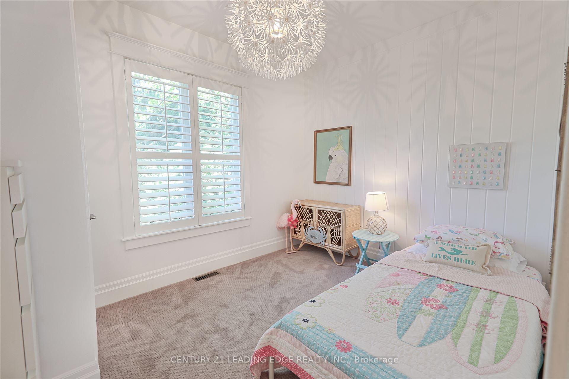 Photo 13 of 114 Silver Birch Avenue, Toronto, The Beaches — HOMEH