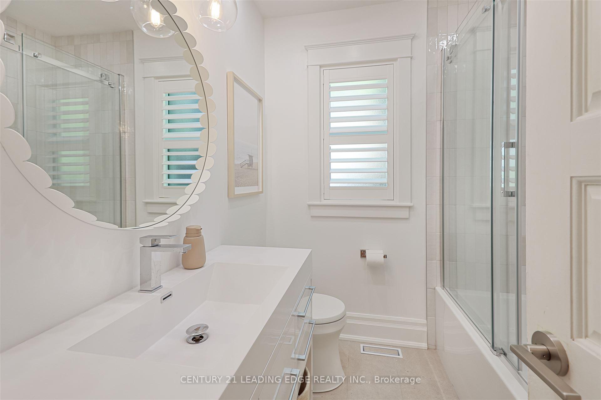 Photo 21 of 114 Silver Birch Avenue, Toronto, The Beaches — HOMEH