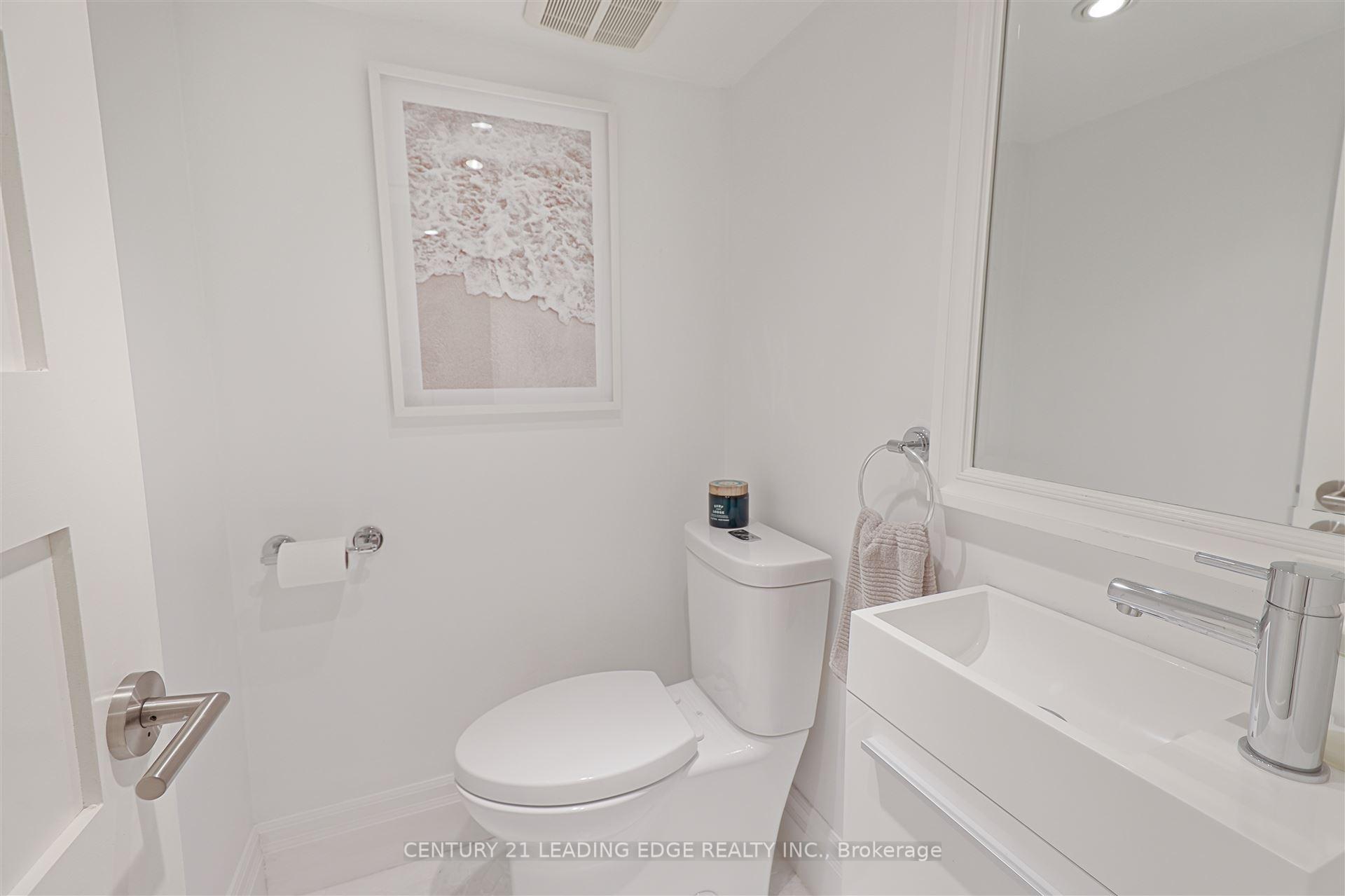 Photo 14 of 114 Silver Birch Avenue, Toronto, The Beaches — HOMEH