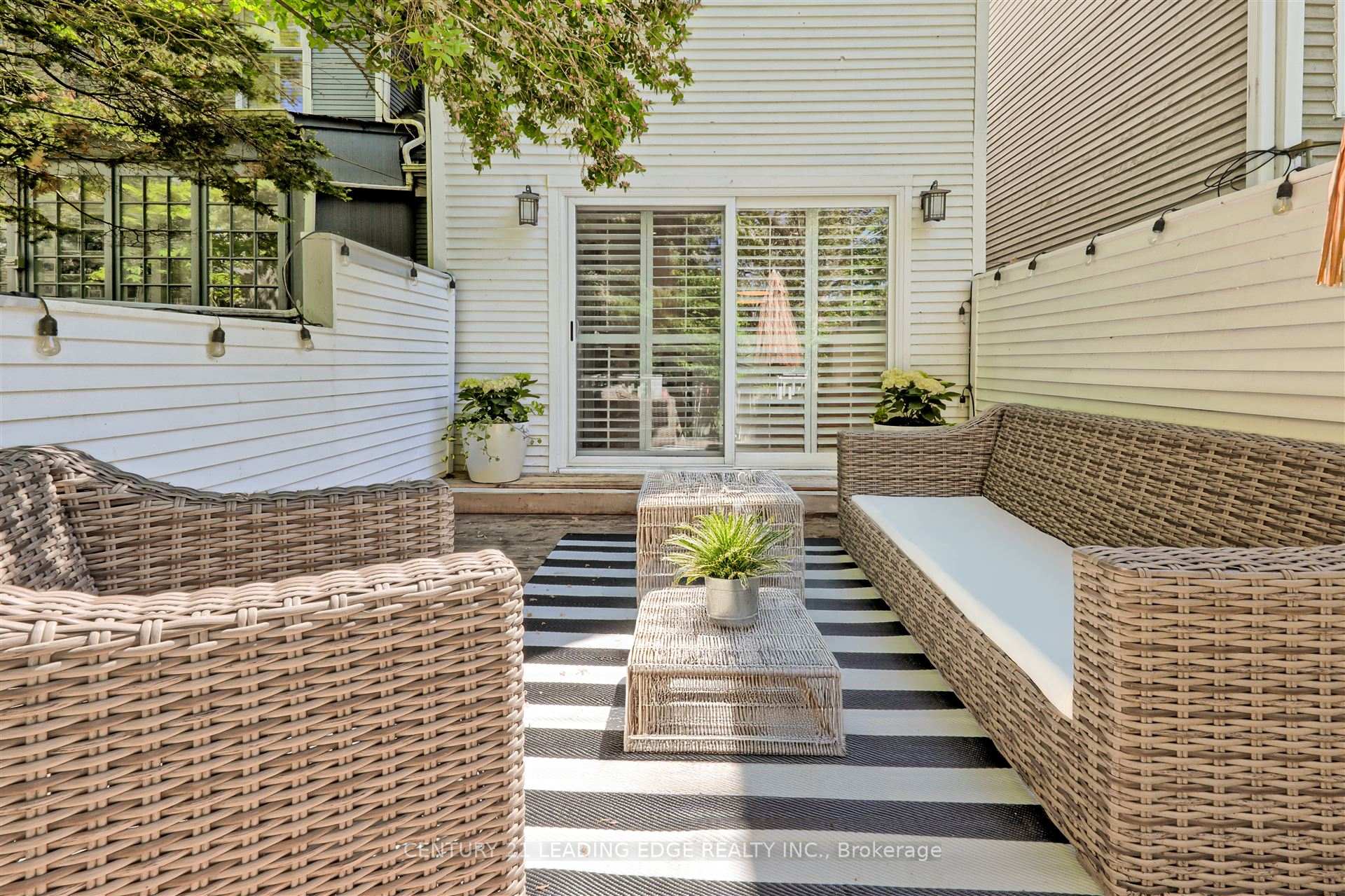 Photo 27 of 114 Silver Birch Avenue, Toronto, The Beaches — HOMEH