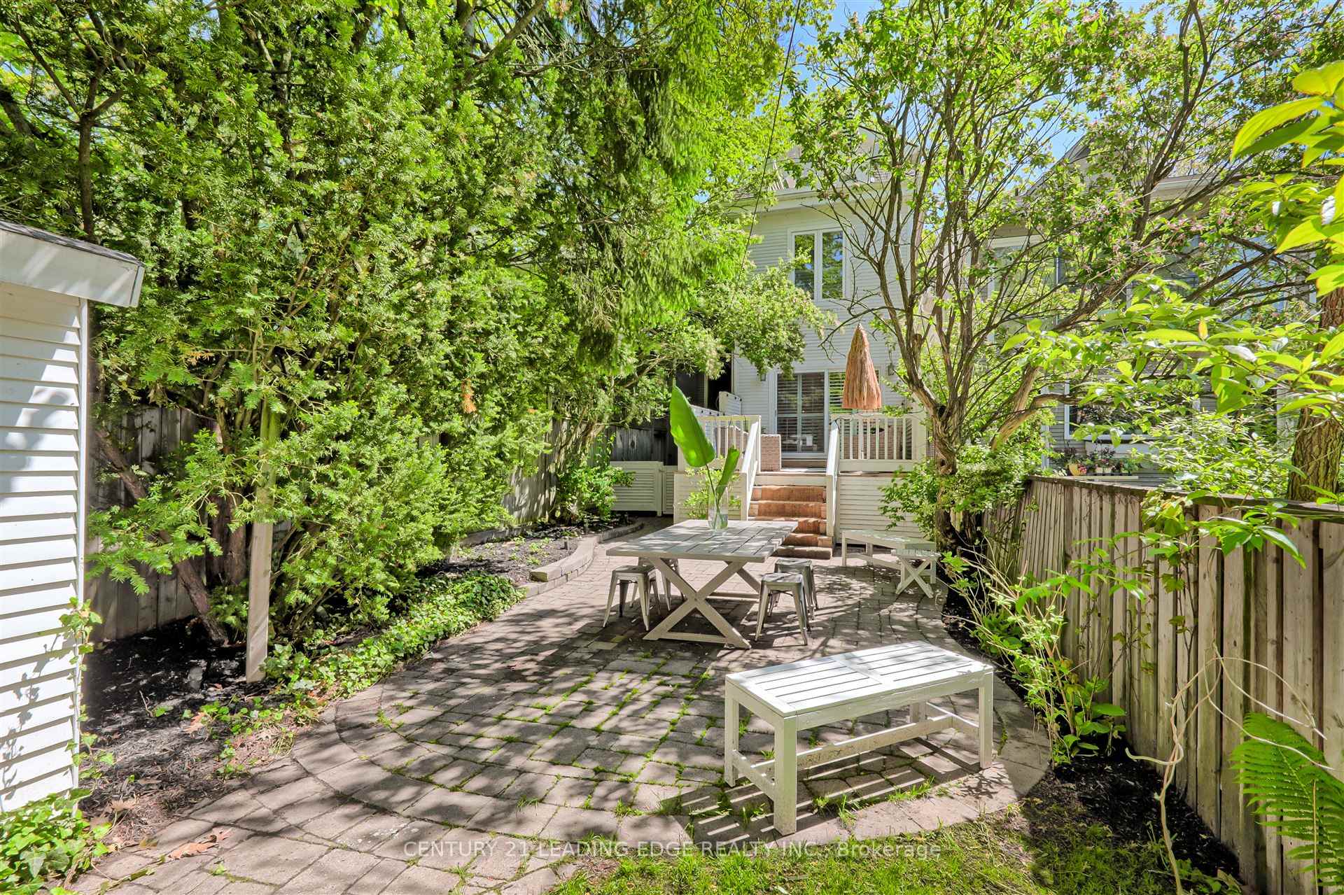 Photo 30 of 114 Silver Birch Avenue, Toronto, The Beaches — HOMEH