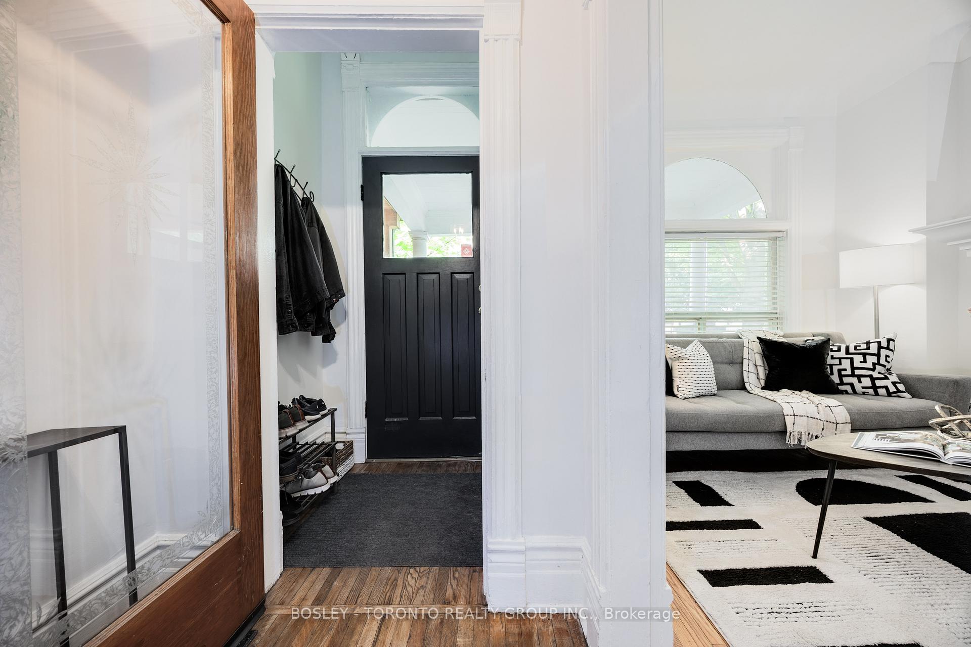 Photo 19 of 378 Rusholme Road, Toronto, Dufferin Grove — HOMEH