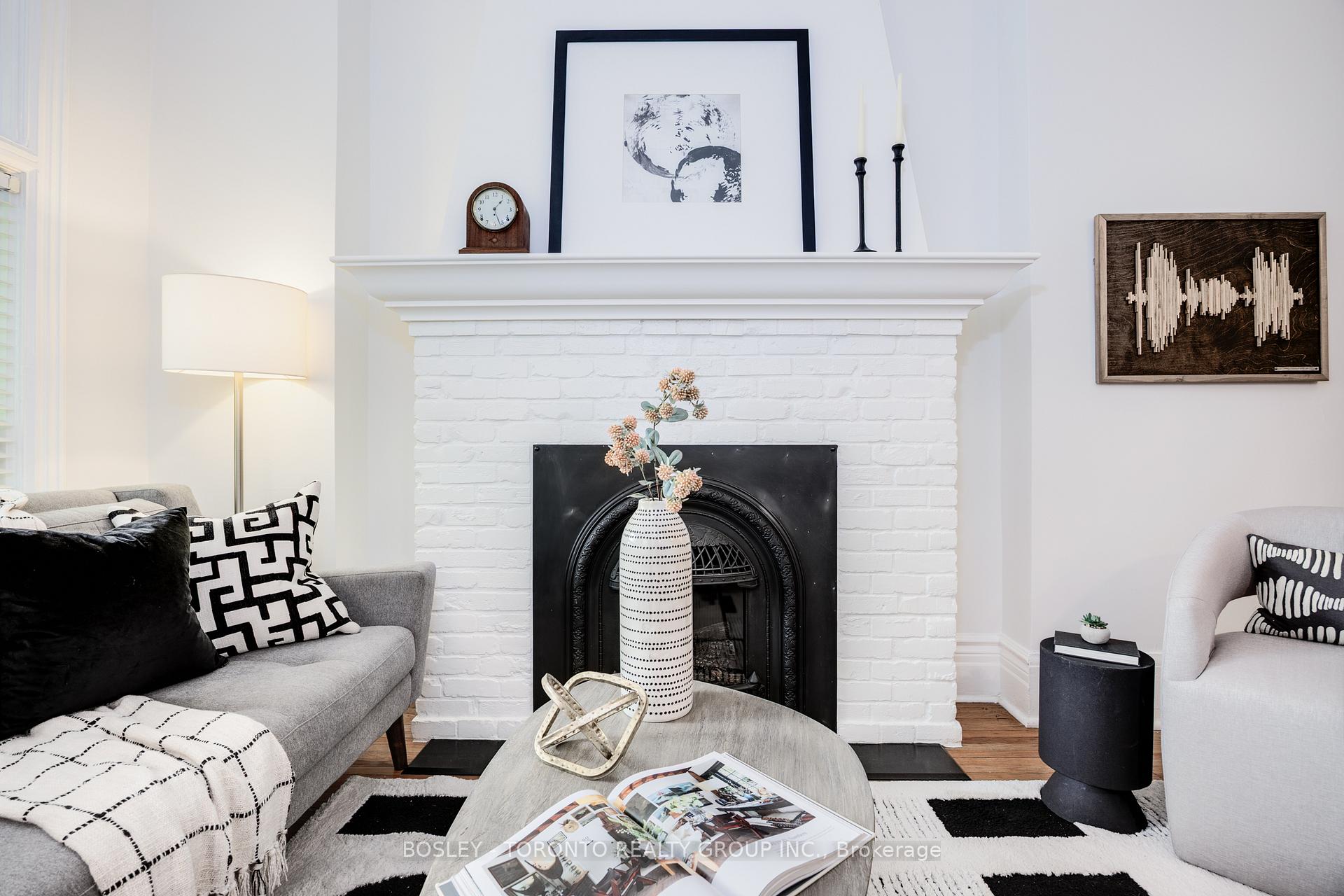 Photo 24 of 378 Rusholme Road, Toronto, Dufferin Grove — HOMEH