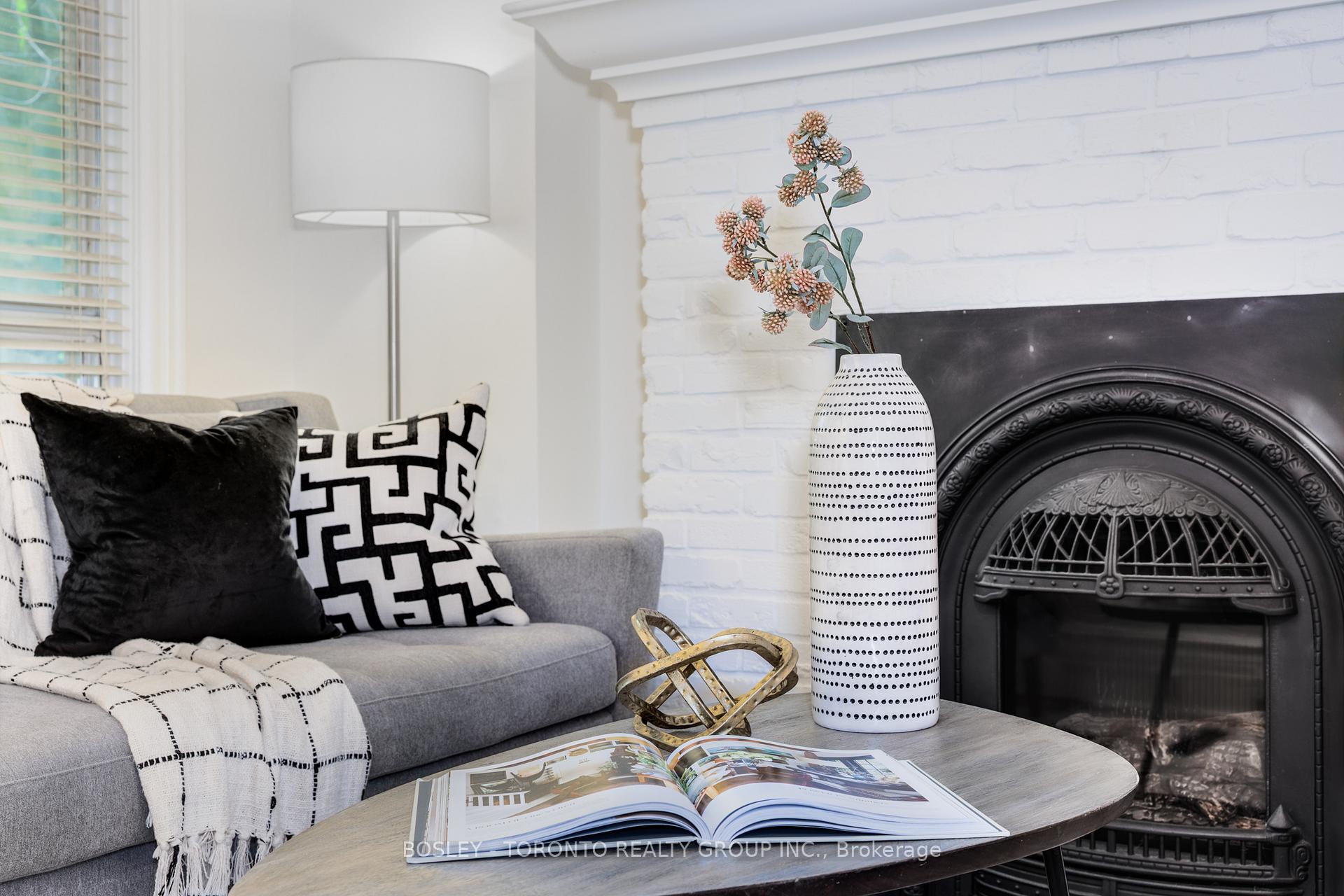 Photo 20 of 378 Rusholme Road, Toronto, Dufferin Grove — HOMEH