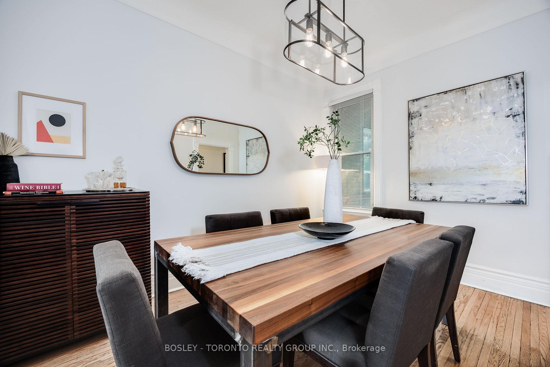 Photo 5 of 378 Rusholme Road, Toronto, Dufferin Grove — HOMEH