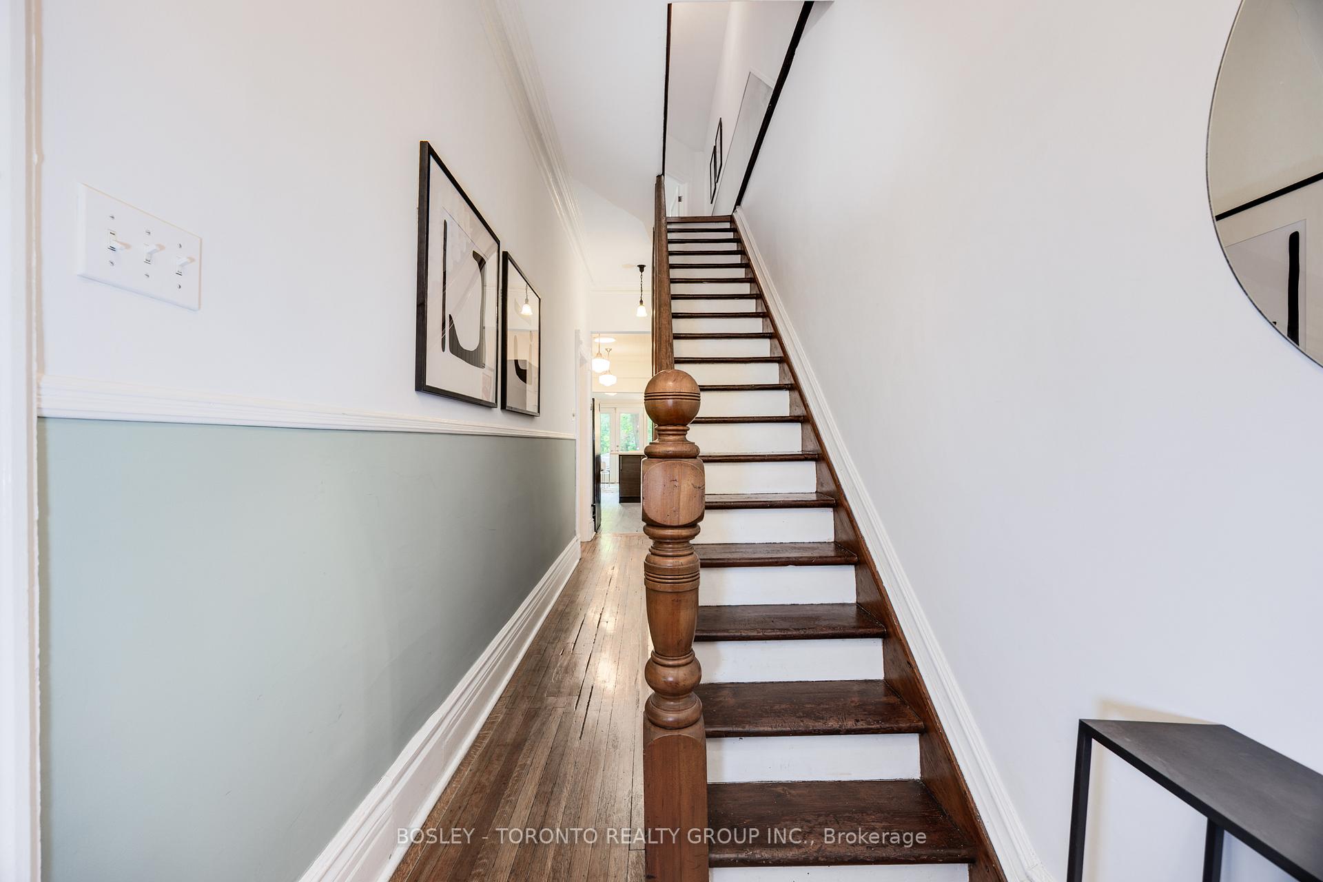 Photo 32 of 378 Rusholme Road, Toronto, Dufferin Grove — HOMEH