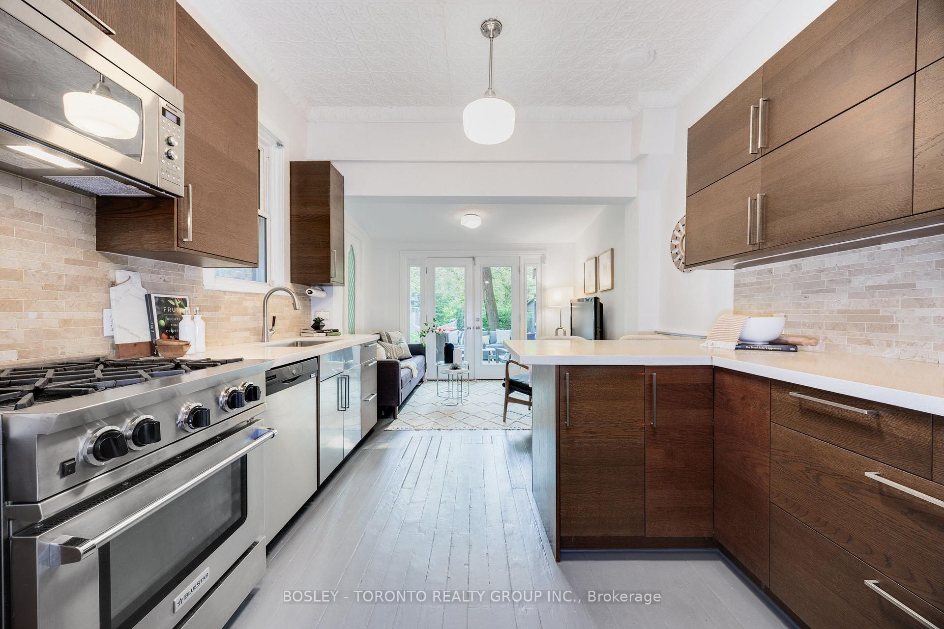 Photo 16 of 378 Rusholme Road, Toronto, Dufferin Grove — HOMEH