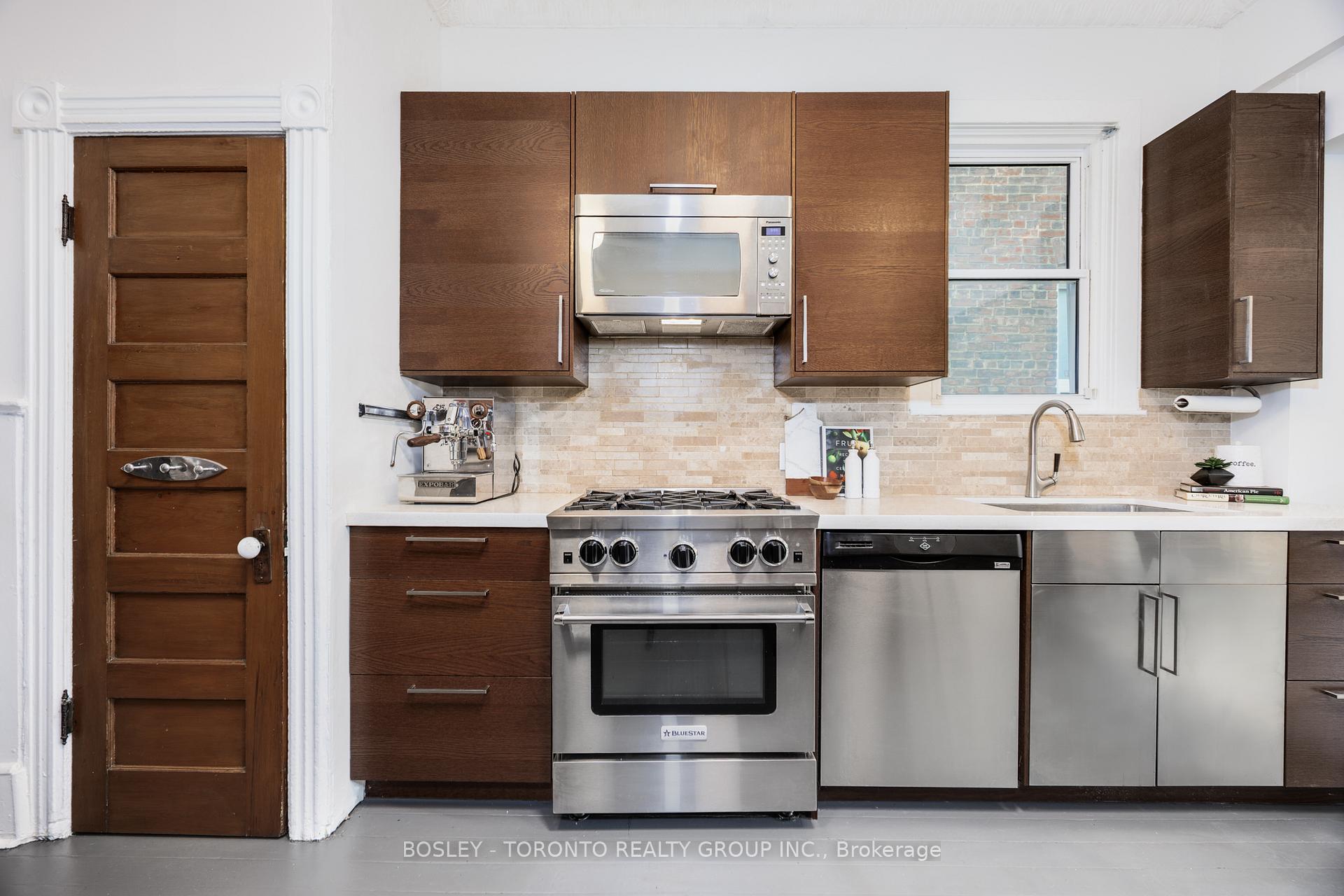 Photo 12 of 378 Rusholme Road, Toronto, Dufferin Grove — HOMEH