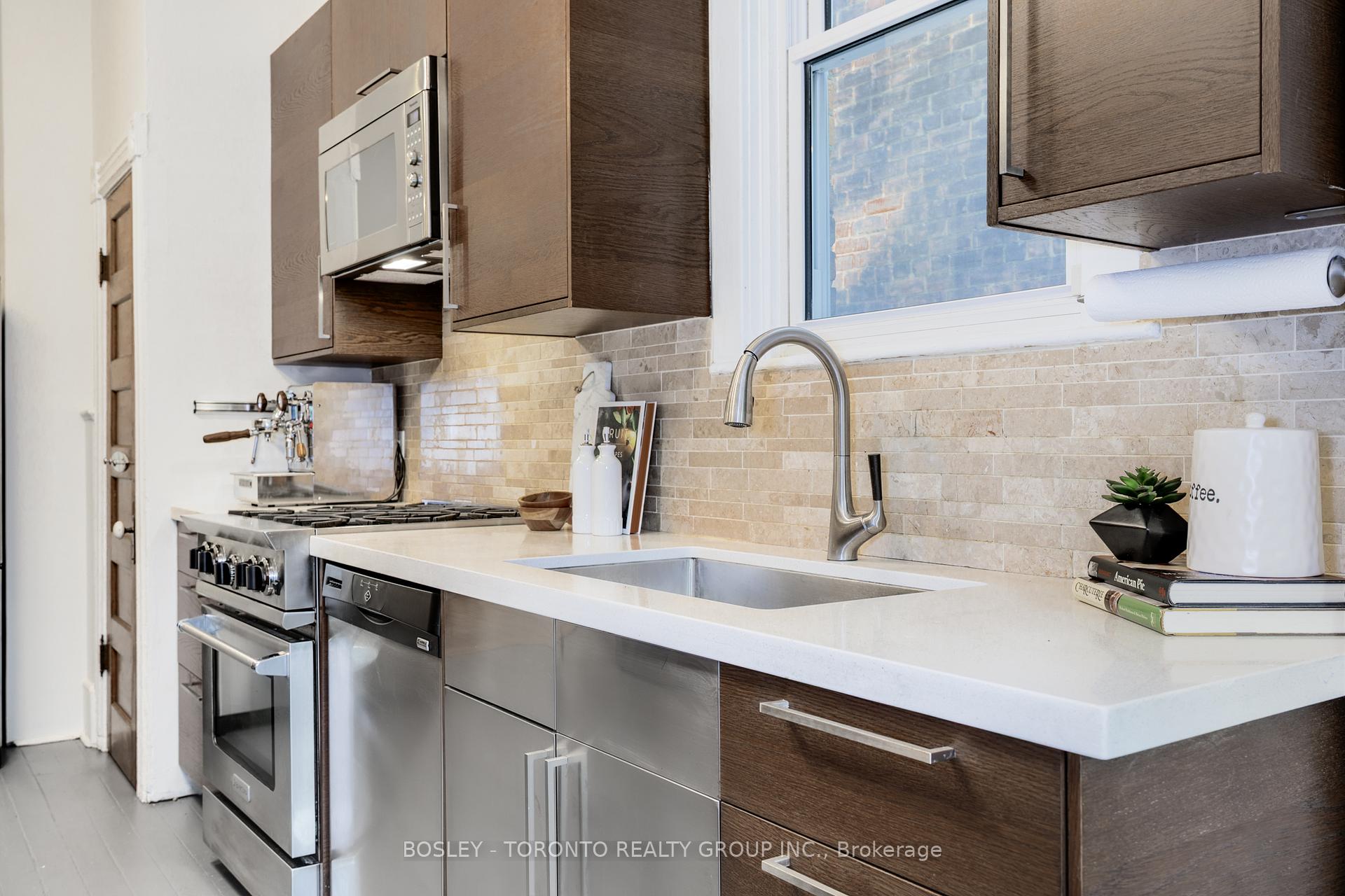 Photo 23 of 378 Rusholme Road, Toronto, Dufferin Grove — HOMEH