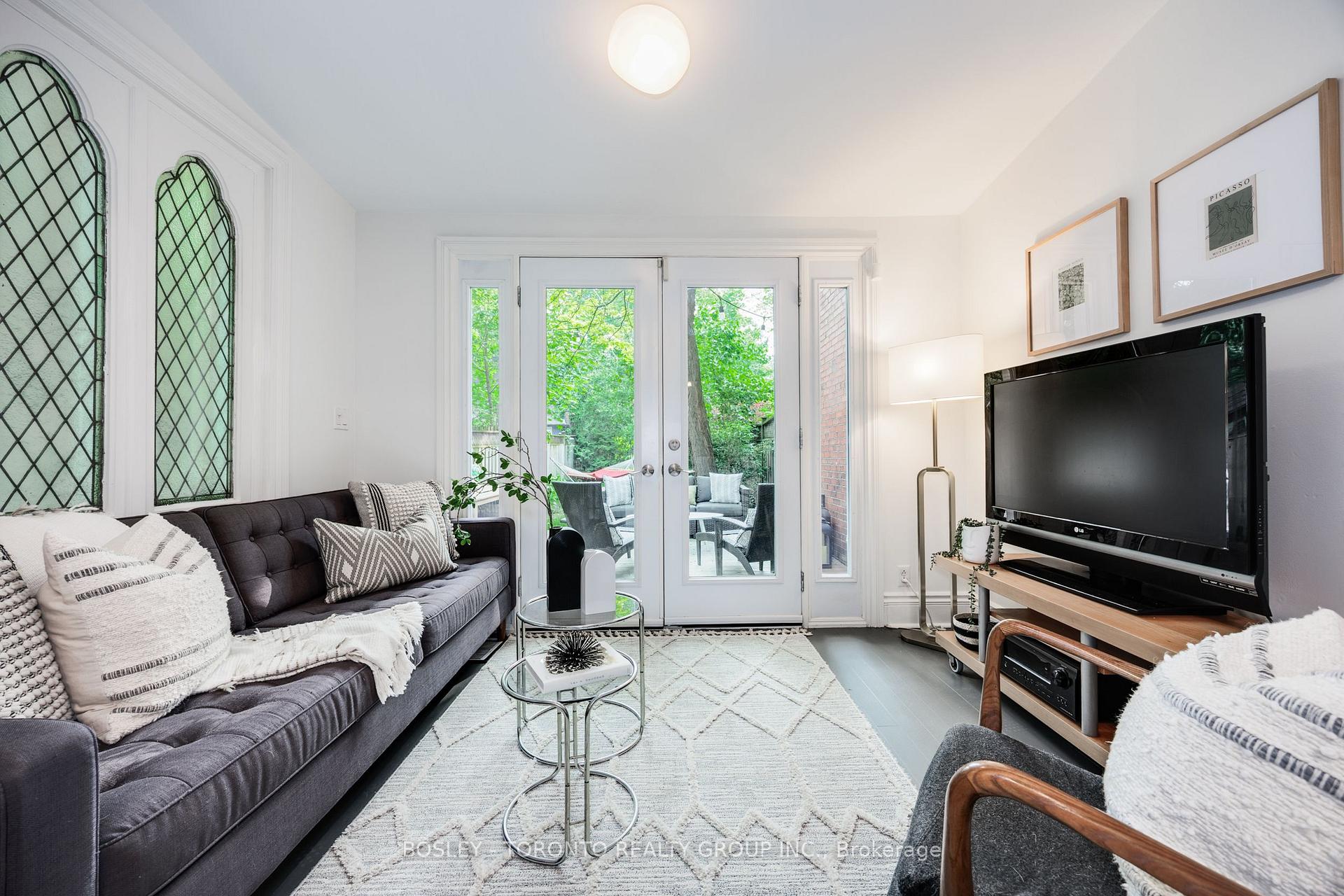 Photo 18 of 378 Rusholme Road, Toronto, Dufferin Grove — HOMEH