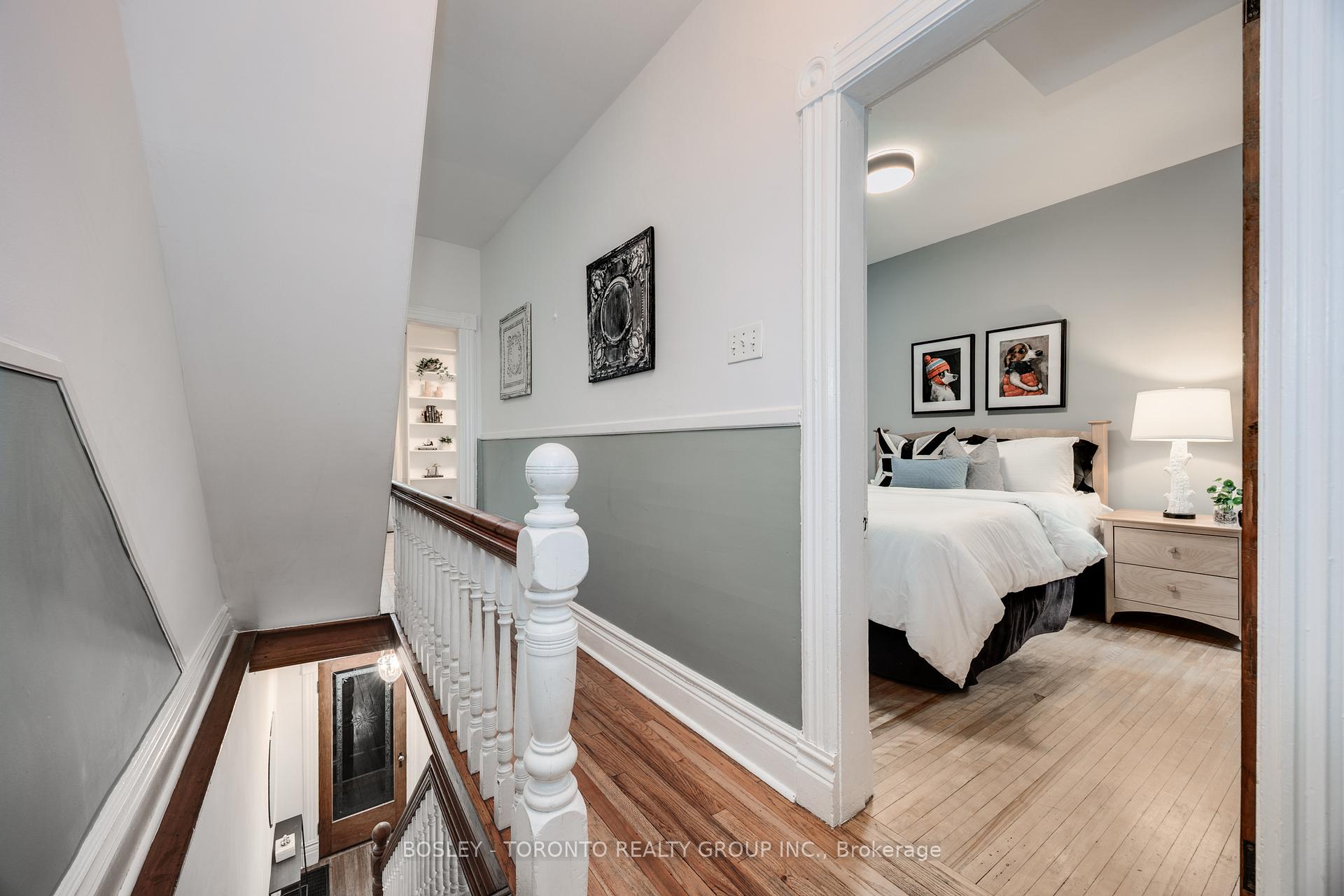 Photo 7 of 378 Rusholme Road, Toronto, Dufferin Grove — HOMEH