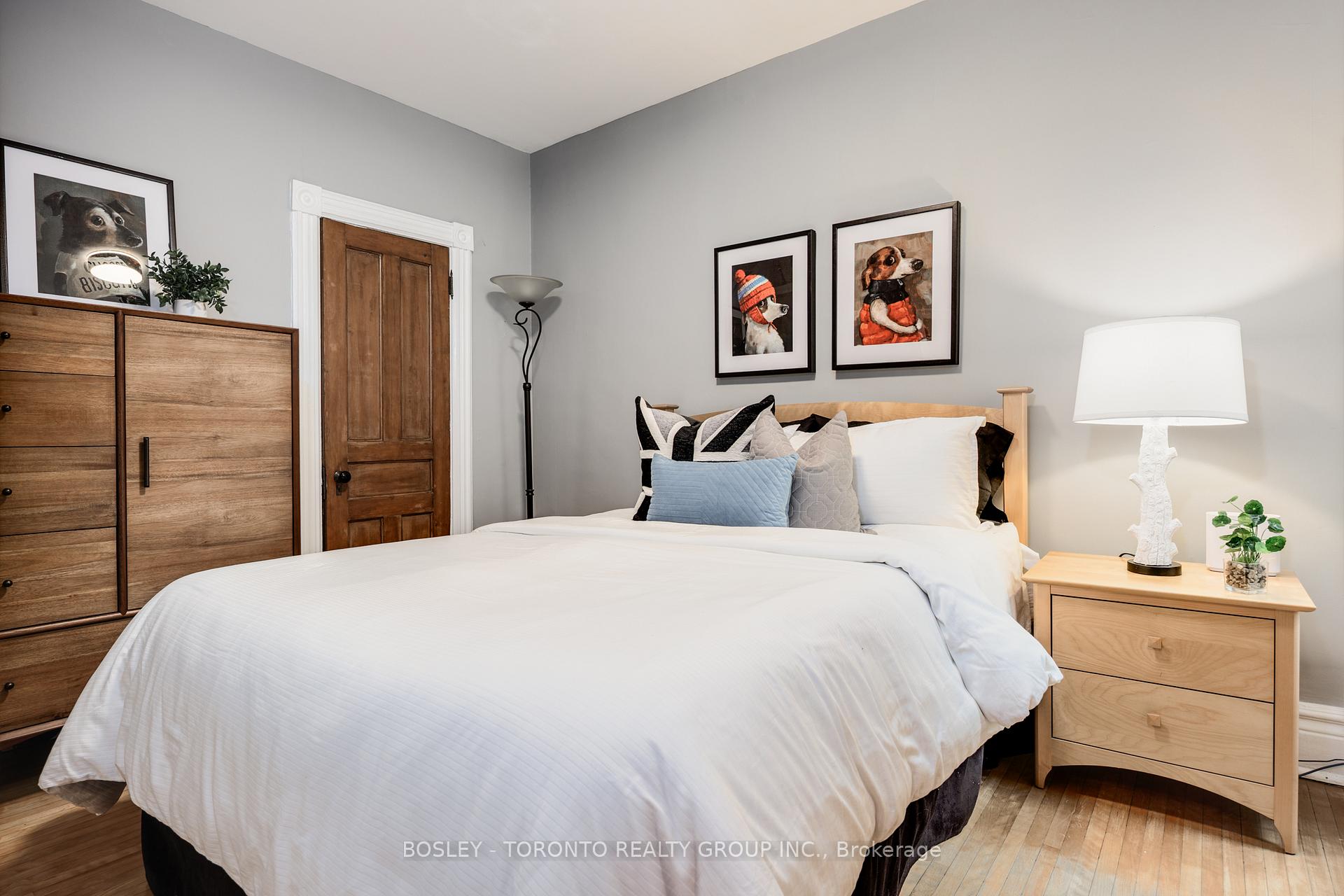 Photo 47 of 378 Rusholme Road, Toronto, Dufferin Grove — HOMEH