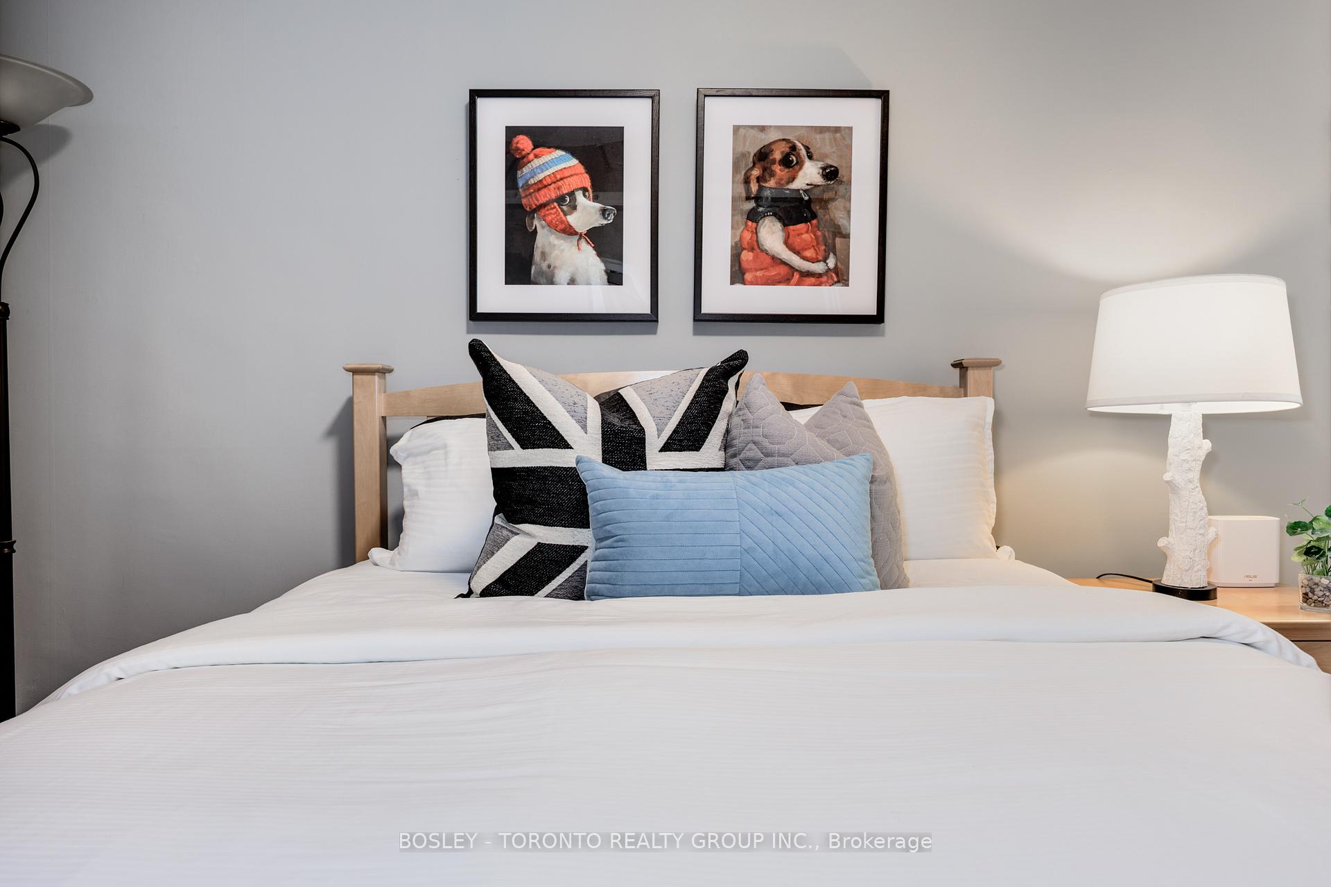 Photo 15 of 378 Rusholme Road, Toronto, Dufferin Grove — HOMEH