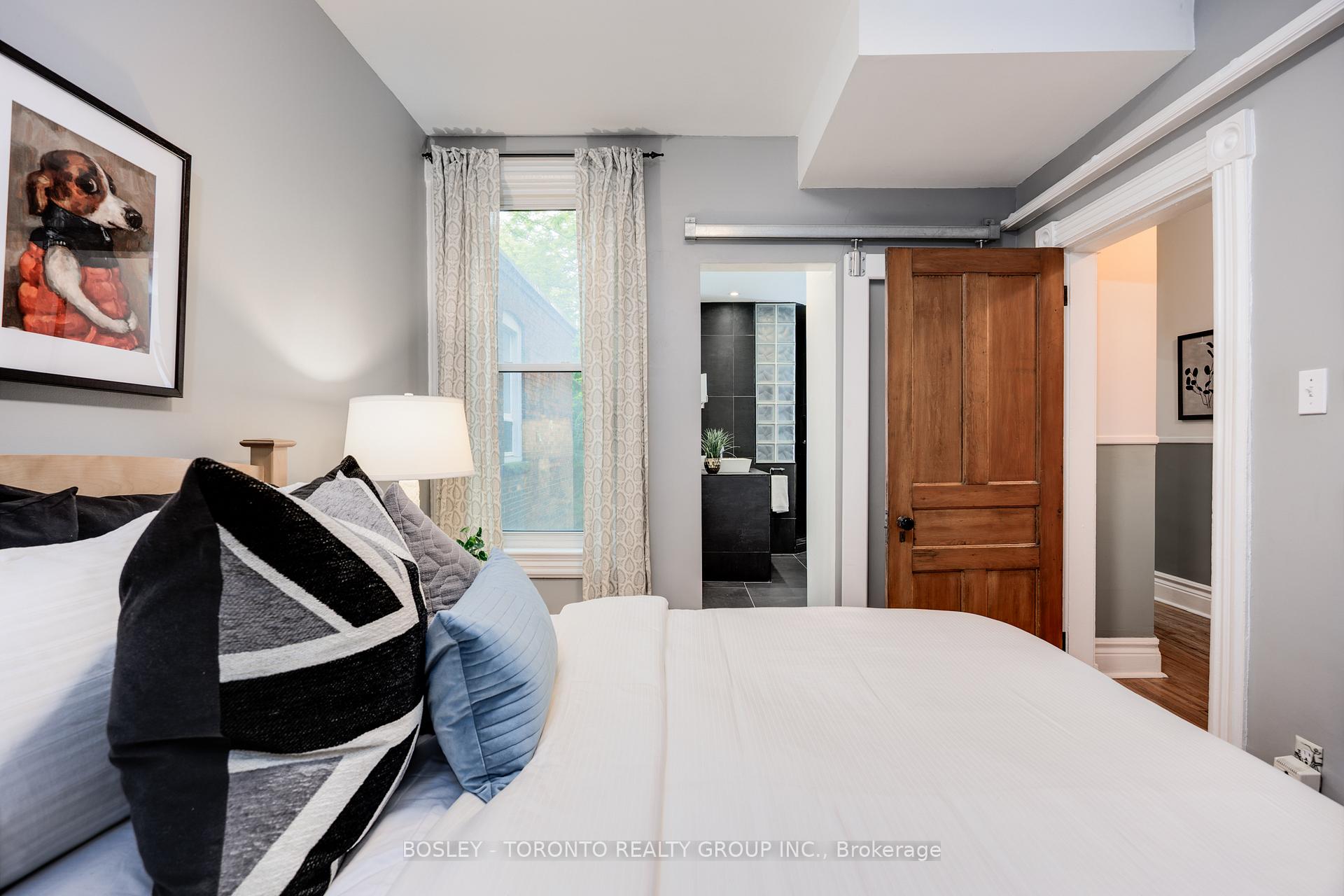 Photo 44 of 378 Rusholme Road, Toronto, Dufferin Grove — HOMEH