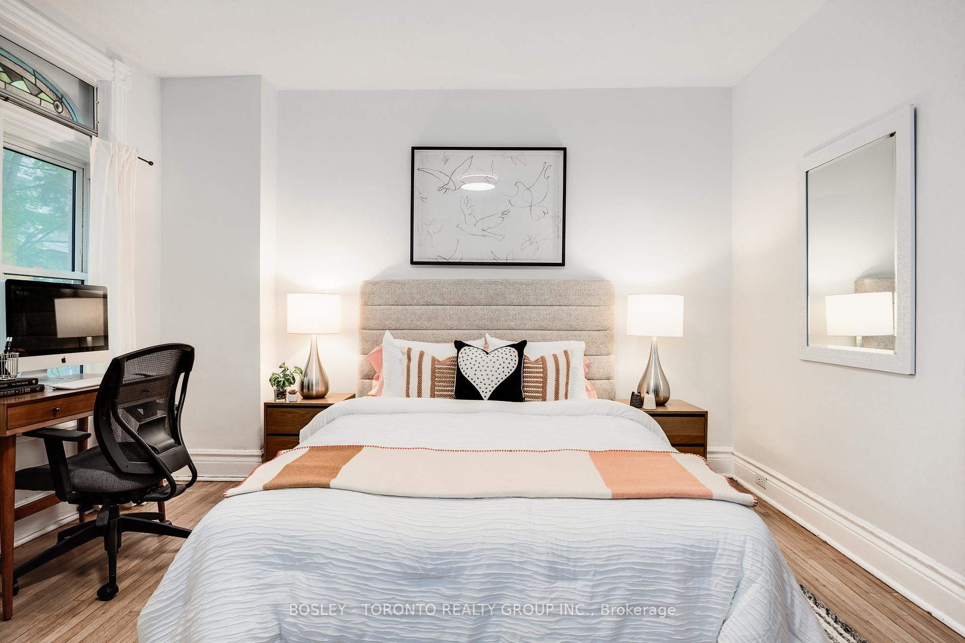 Photo 49 of 378 Rusholme Road, Toronto, Dufferin Grove — HOMEH