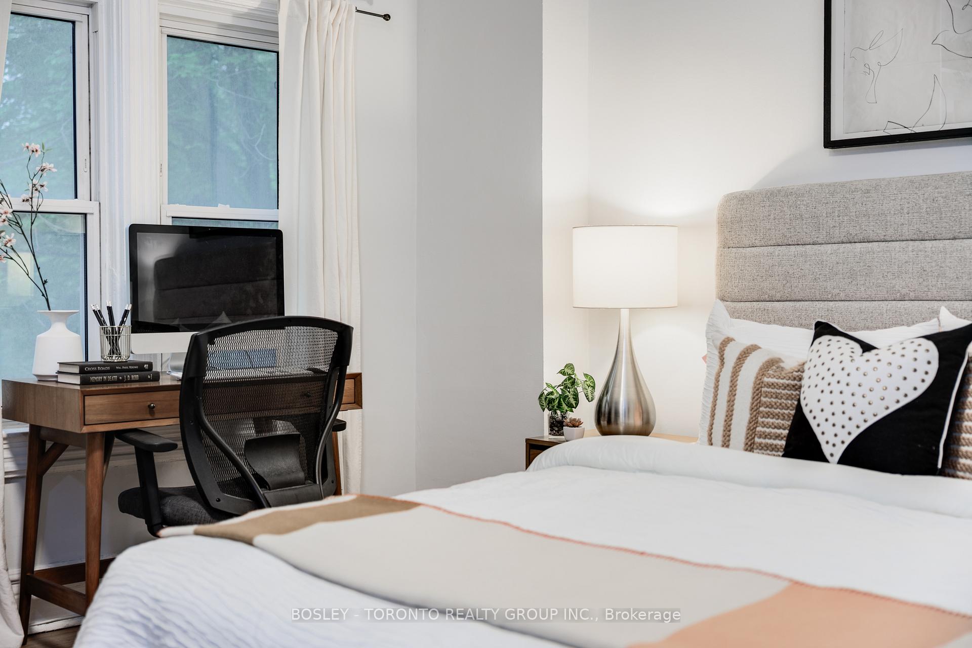 Photo 33 of 378 Rusholme Road, Toronto, Dufferin Grove — HOMEH