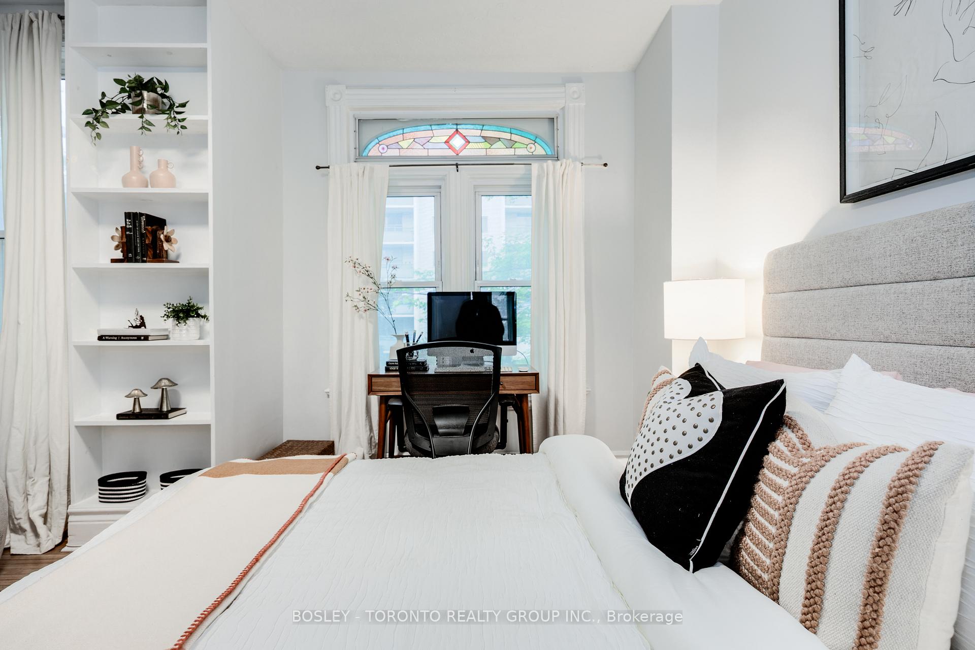 Photo 22 of 378 Rusholme Road, Toronto, Dufferin Grove — HOMEH