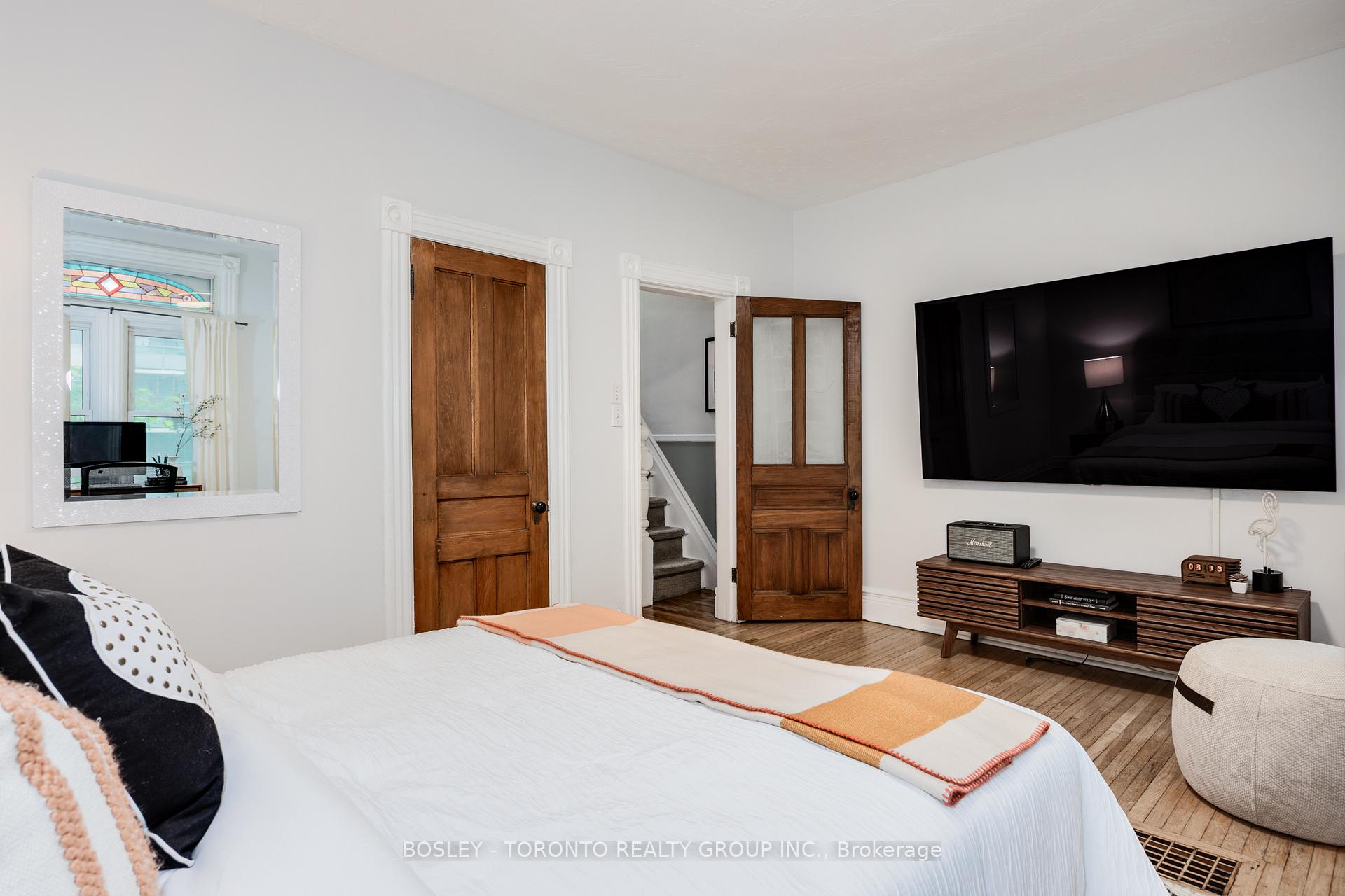 Photo 28 of 378 Rusholme Road, Toronto, Dufferin Grove — HOMEH