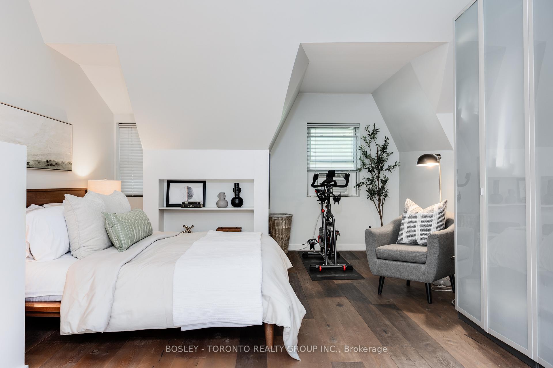 Photo 10 of 378 Rusholme Road, Toronto, Dufferin Grove — HOMEH