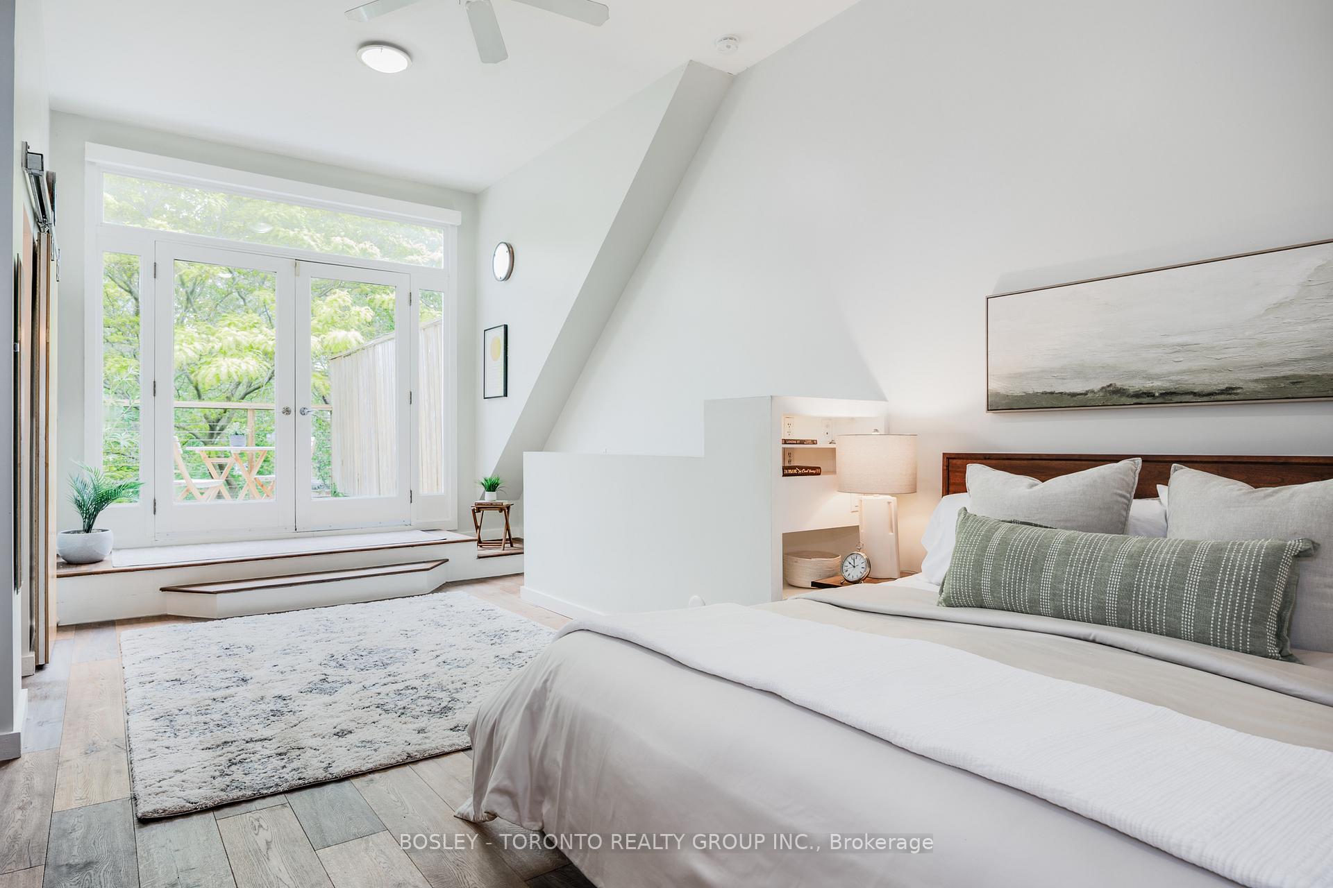 Photo 42 of 378 Rusholme Road, Toronto, Dufferin Grove — HOMEH
