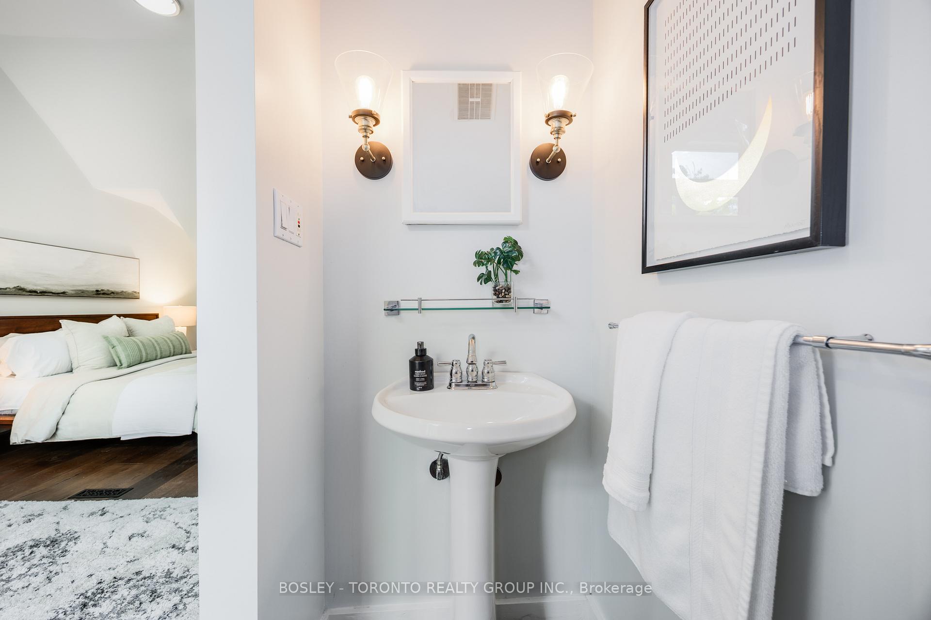 Photo 30 of 378 Rusholme Road, Toronto, Dufferin Grove — HOMEH