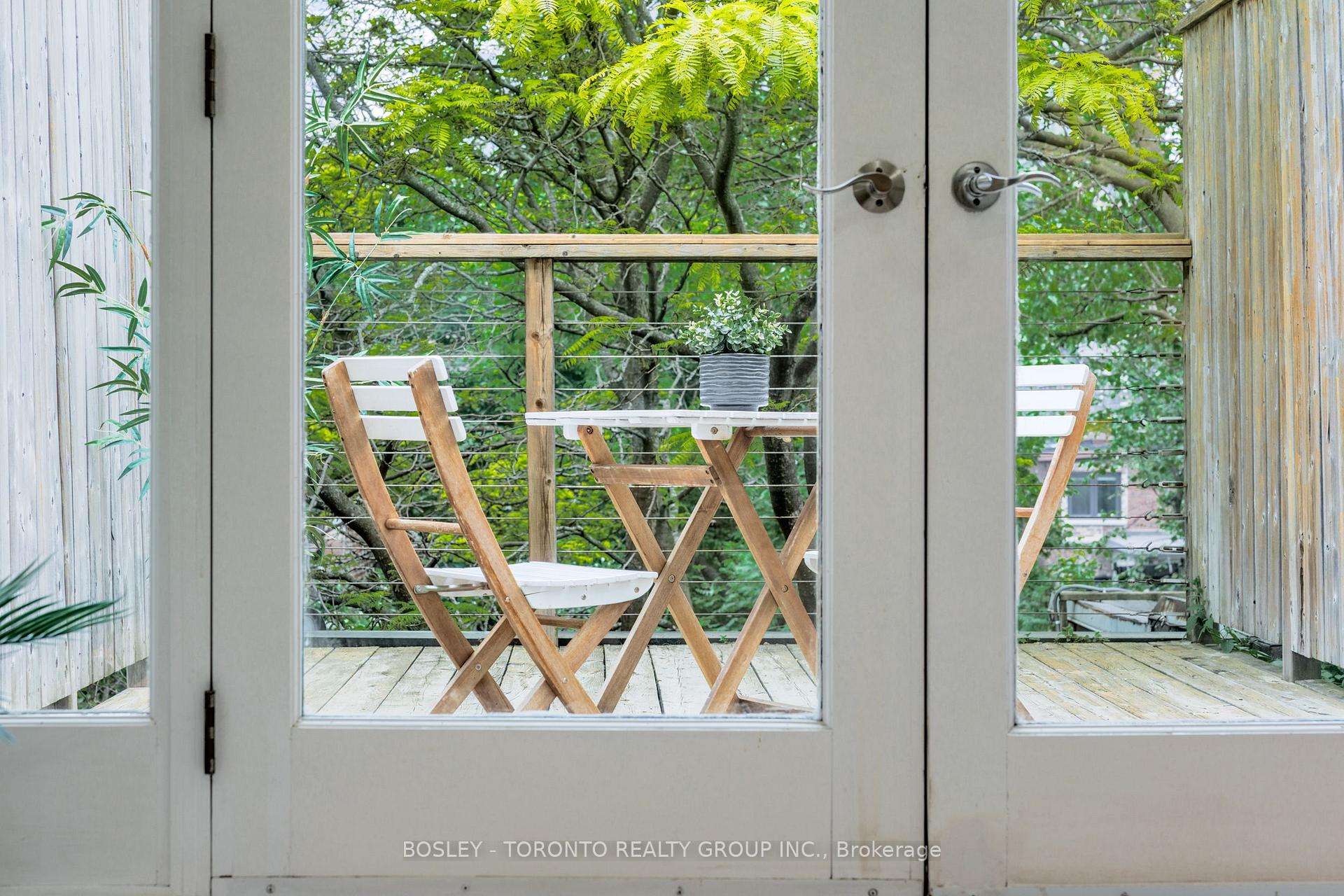 Photo 11 of 378 Rusholme Road, Toronto, Dufferin Grove — HOMEH