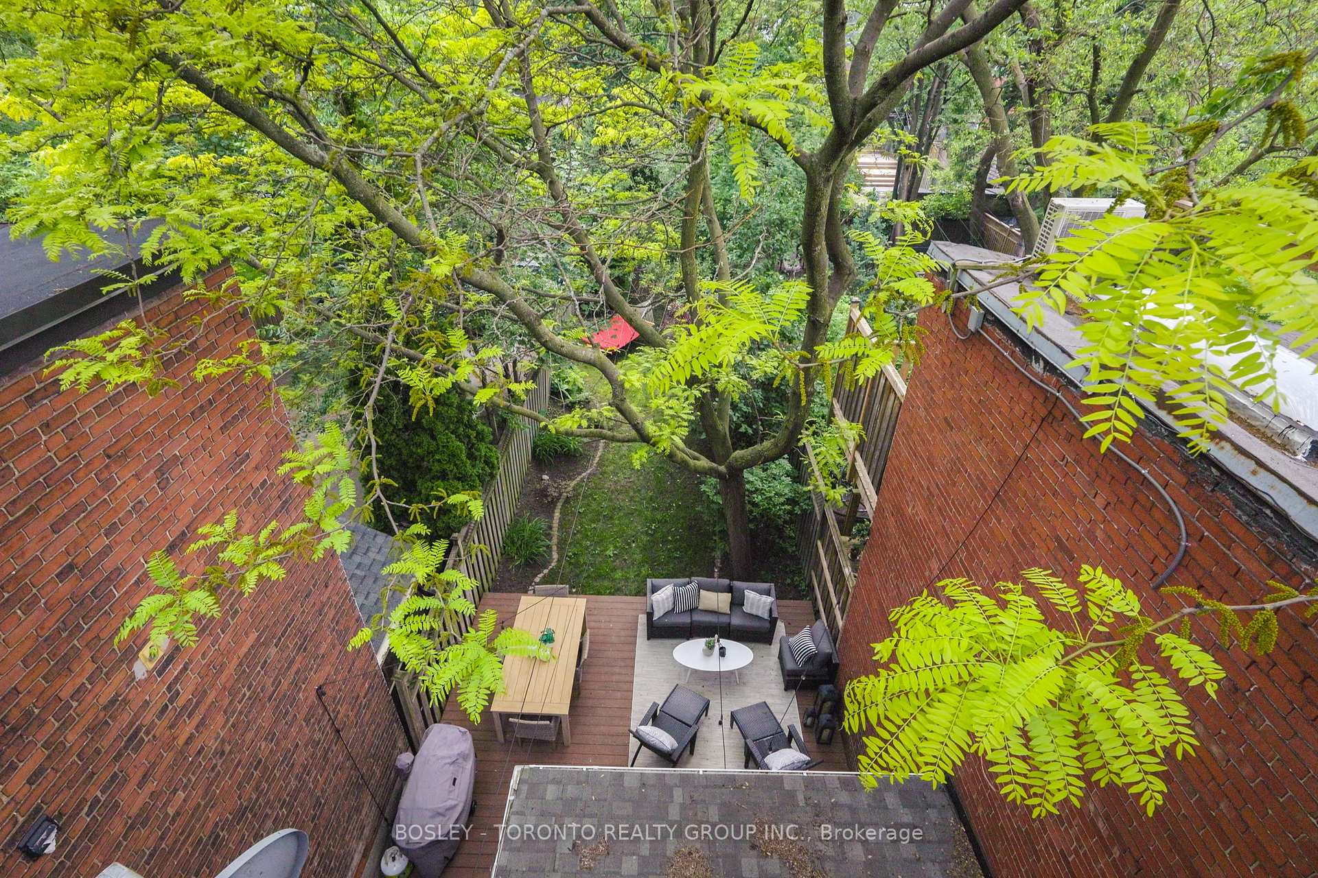 Photo 36 of 378 Rusholme Road, Toronto, Dufferin Grove — HOMEH
