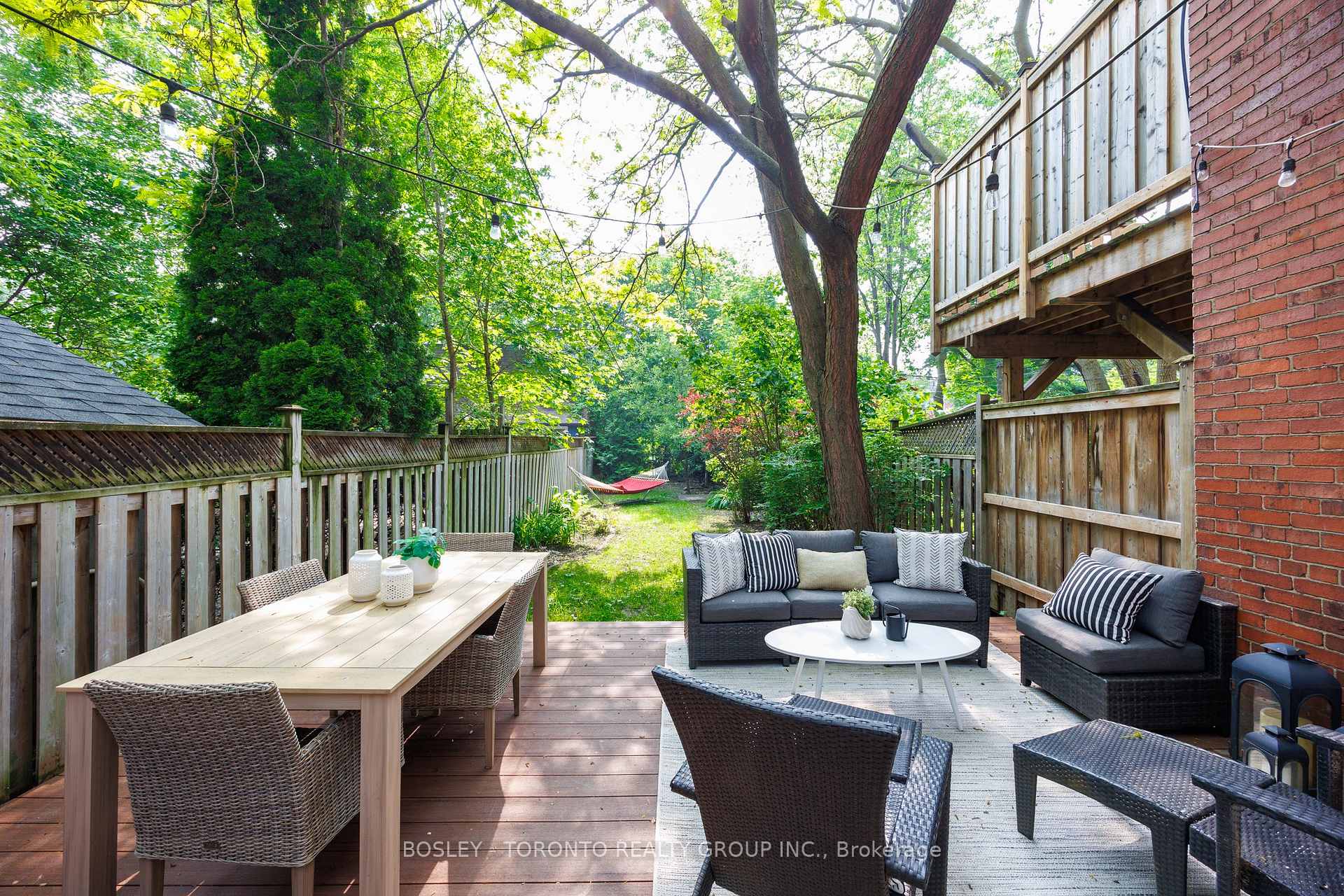 Photo 50 of 378 Rusholme Road, Toronto, Dufferin Grove — HOMEH