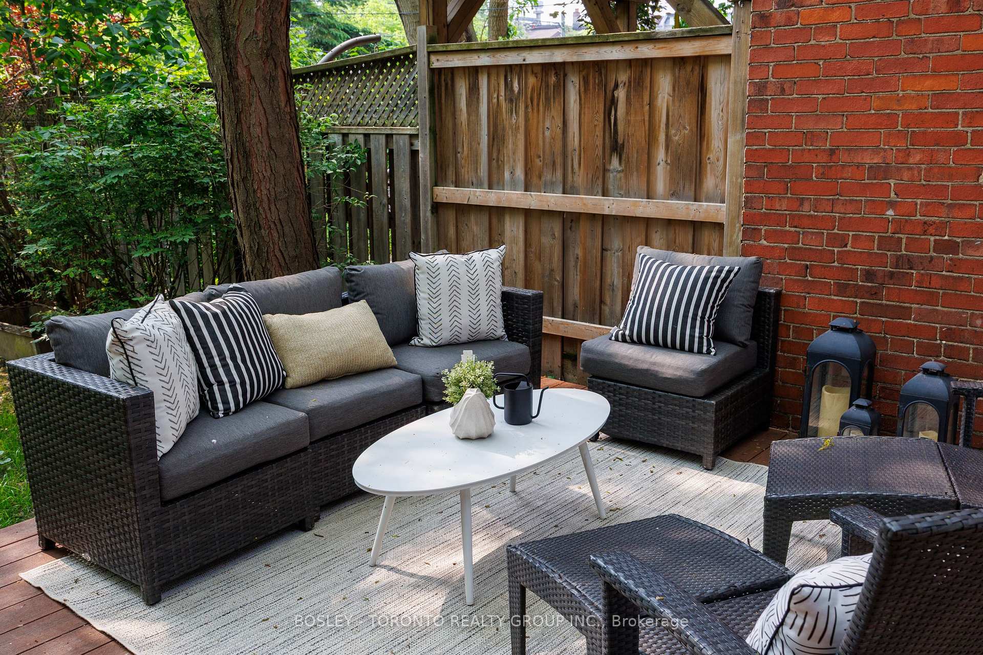 Photo 48 of 378 Rusholme Road, Toronto, Dufferin Grove — HOMEH