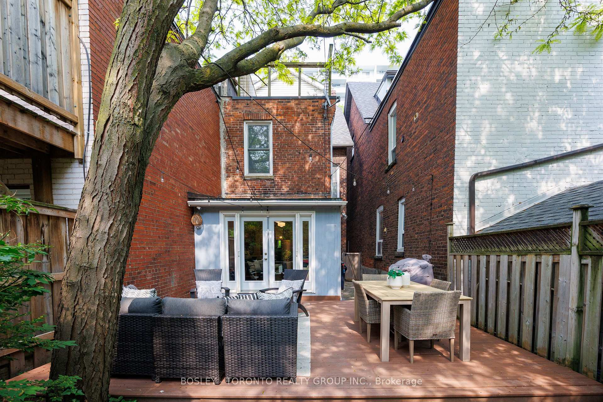 Photo 39 of 378 Rusholme Road, Toronto, Dufferin Grove — HOMEH