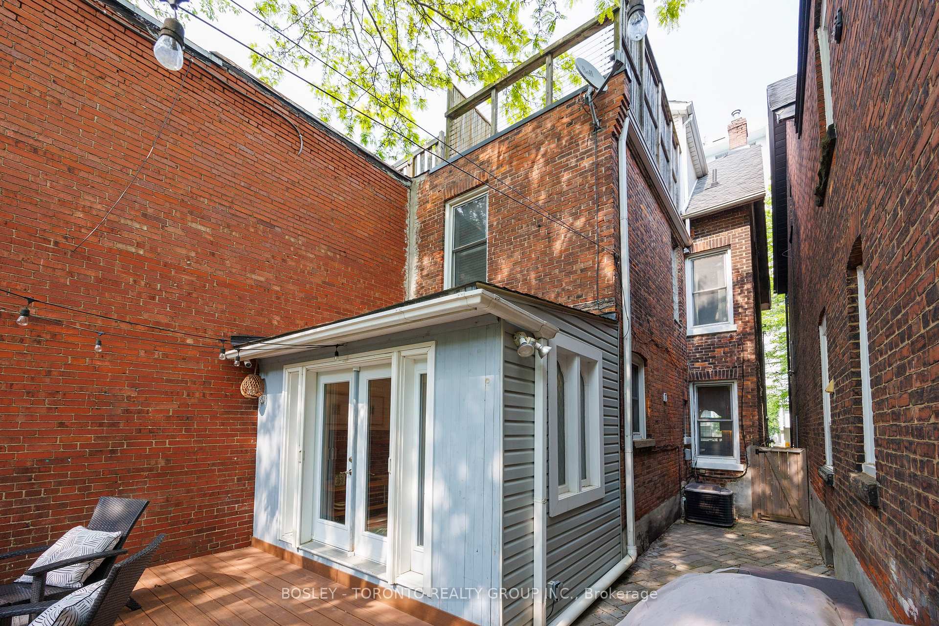 Photo 46 of 378 Rusholme Road, Toronto, Dufferin Grove — HOMEH