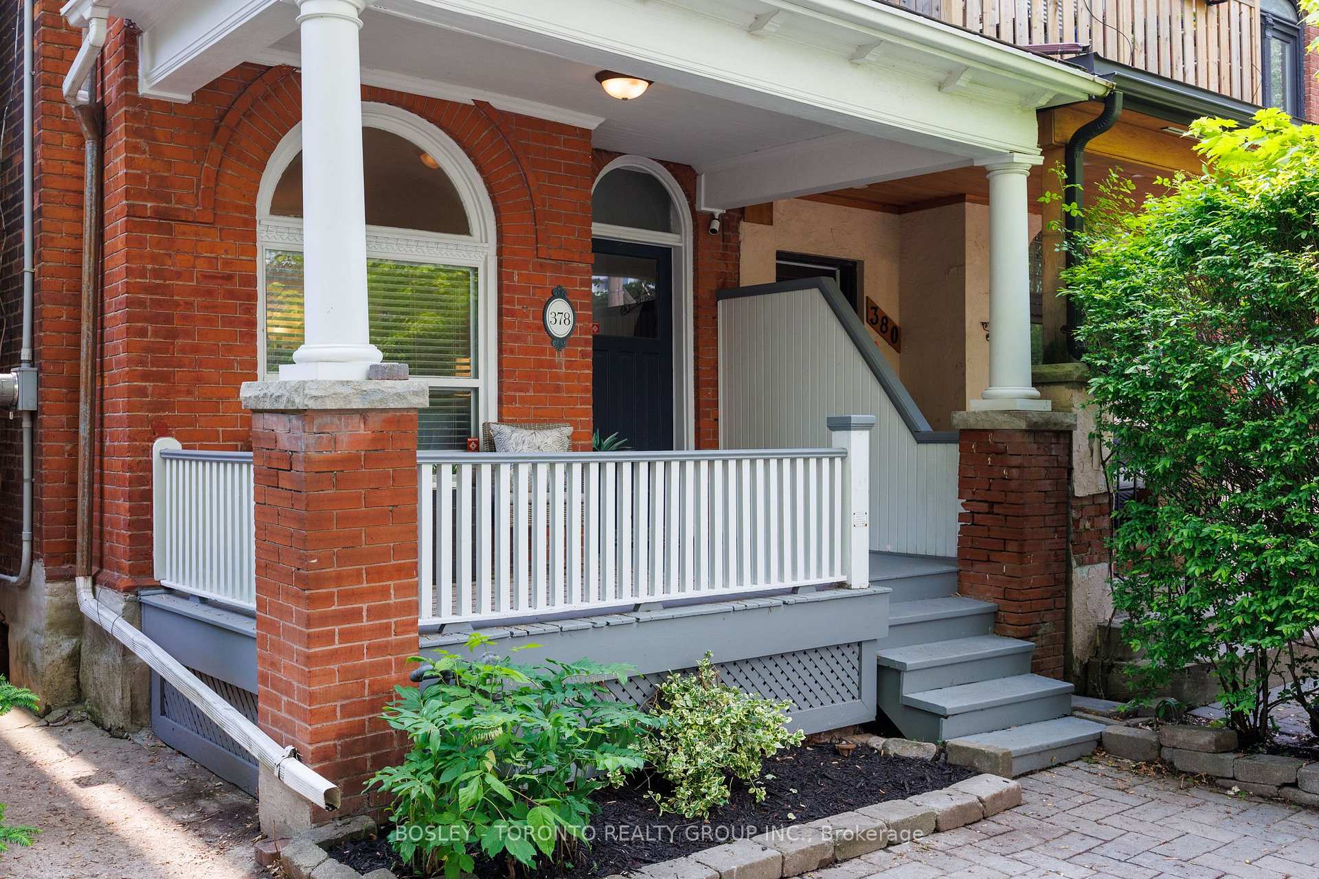 Photo 38 of 378 Rusholme Road, Toronto, Dufferin Grove — HOMEH