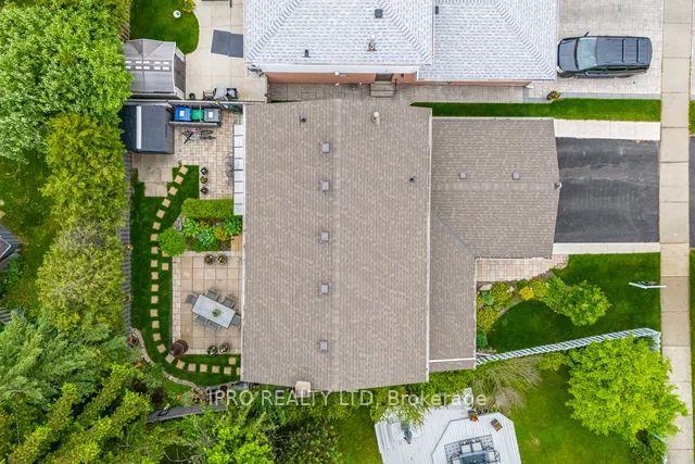 Photo 4 of 67 Mikado Crescent, Brampton, Central Park — HOMEH
