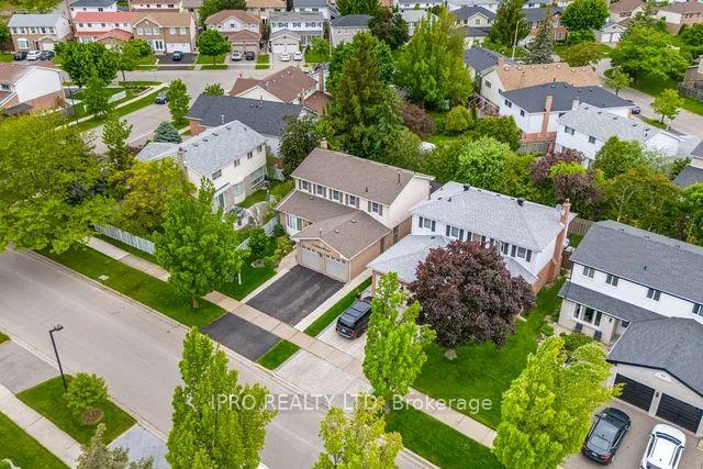 Photo 2 of 67 Mikado Crescent, Brampton, Central Park — HOMEH