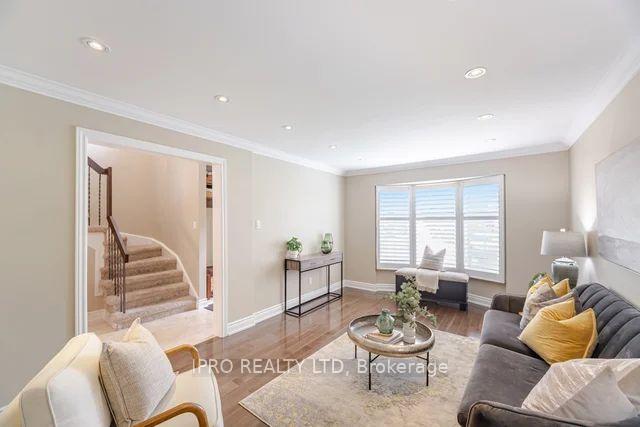 Photo 27 of 67 Mikado Crescent, Brampton, Central Park — HOMEH