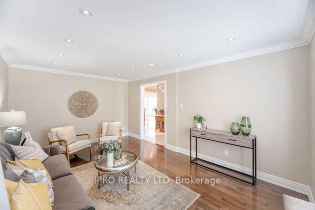 Photo 10 of 67 Mikado Crescent, Brampton, Central Park — HOMEH